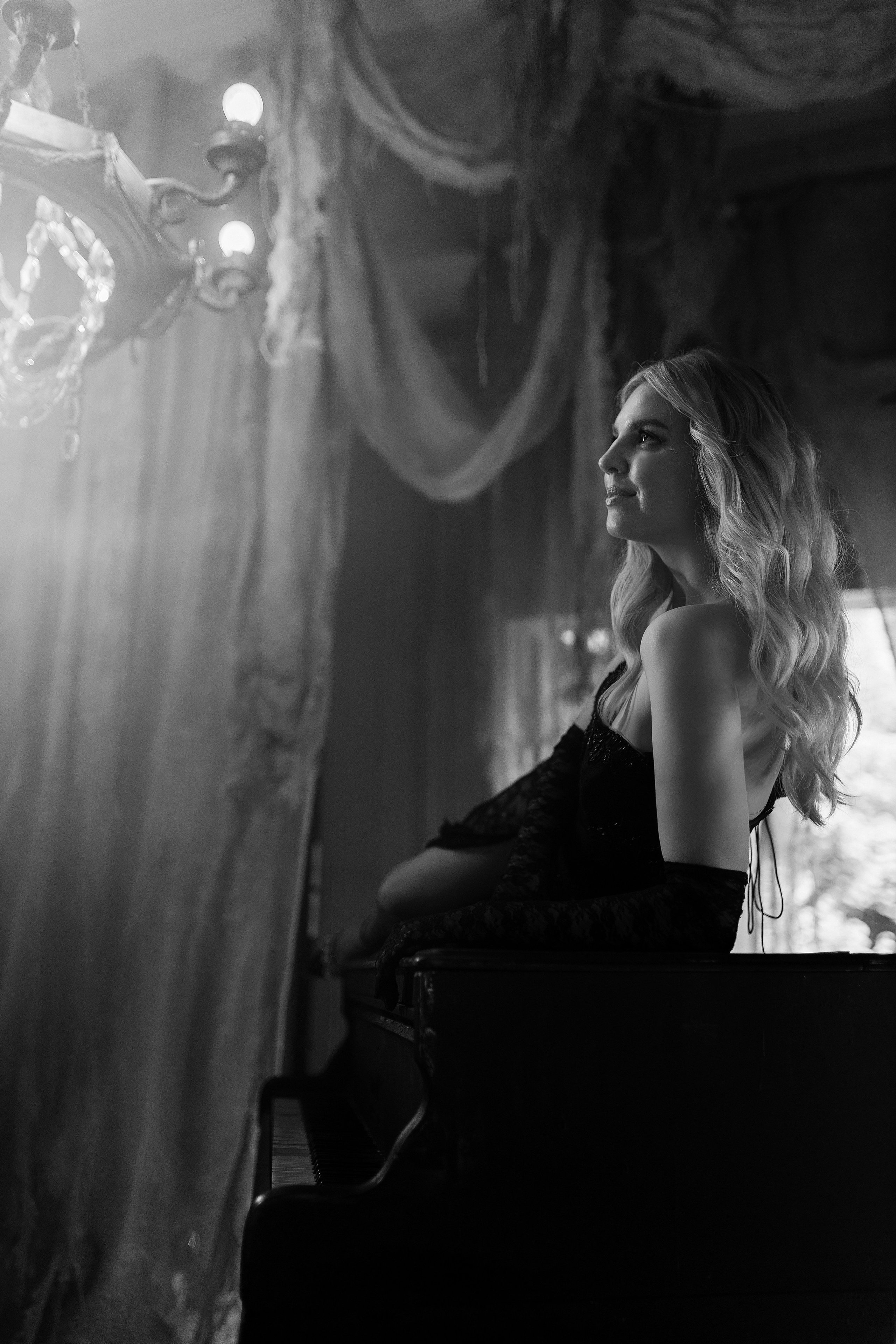 № 4. Фотограф в Москве Юлия Хамзина