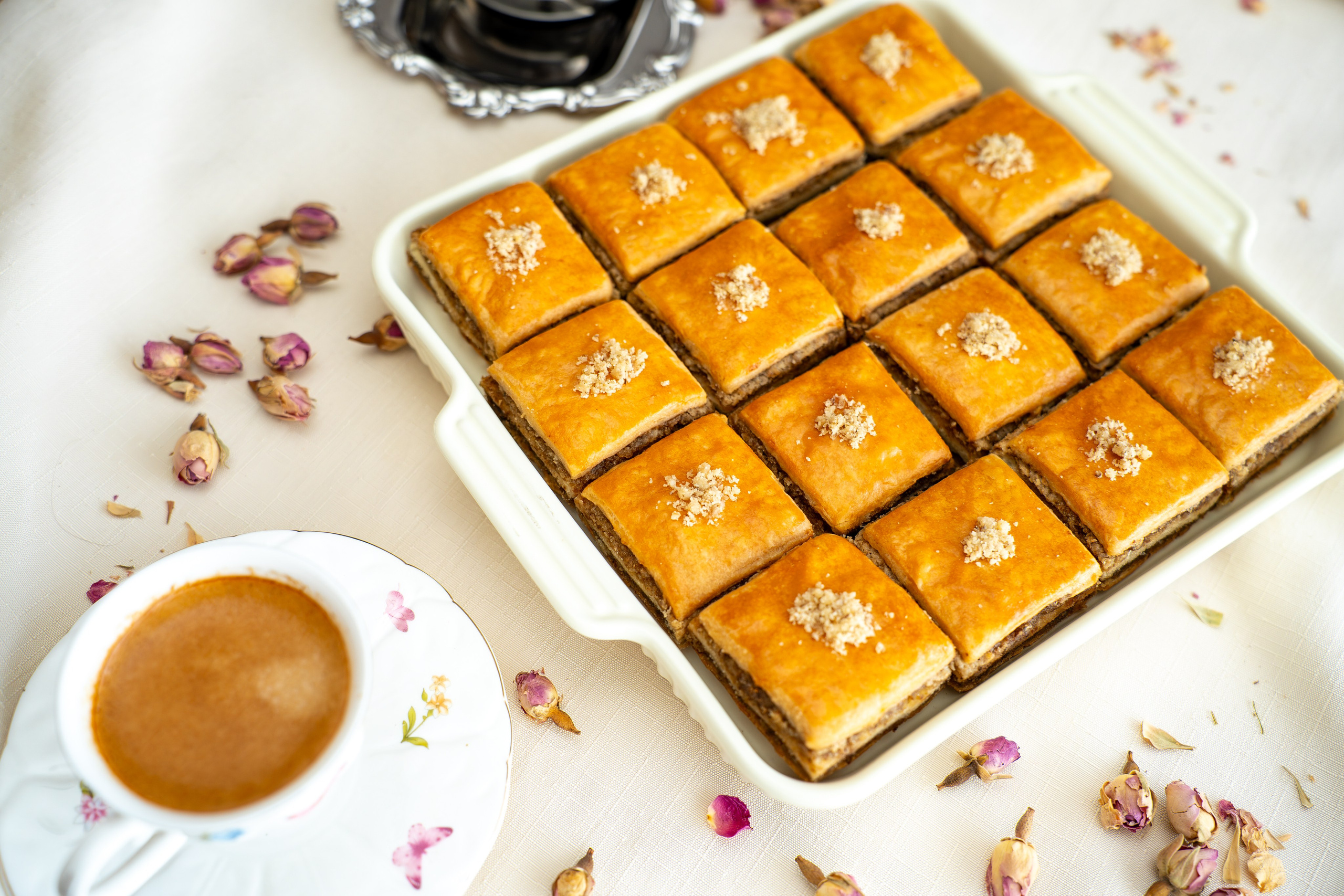 Фотография еды. Кирилл Бабин