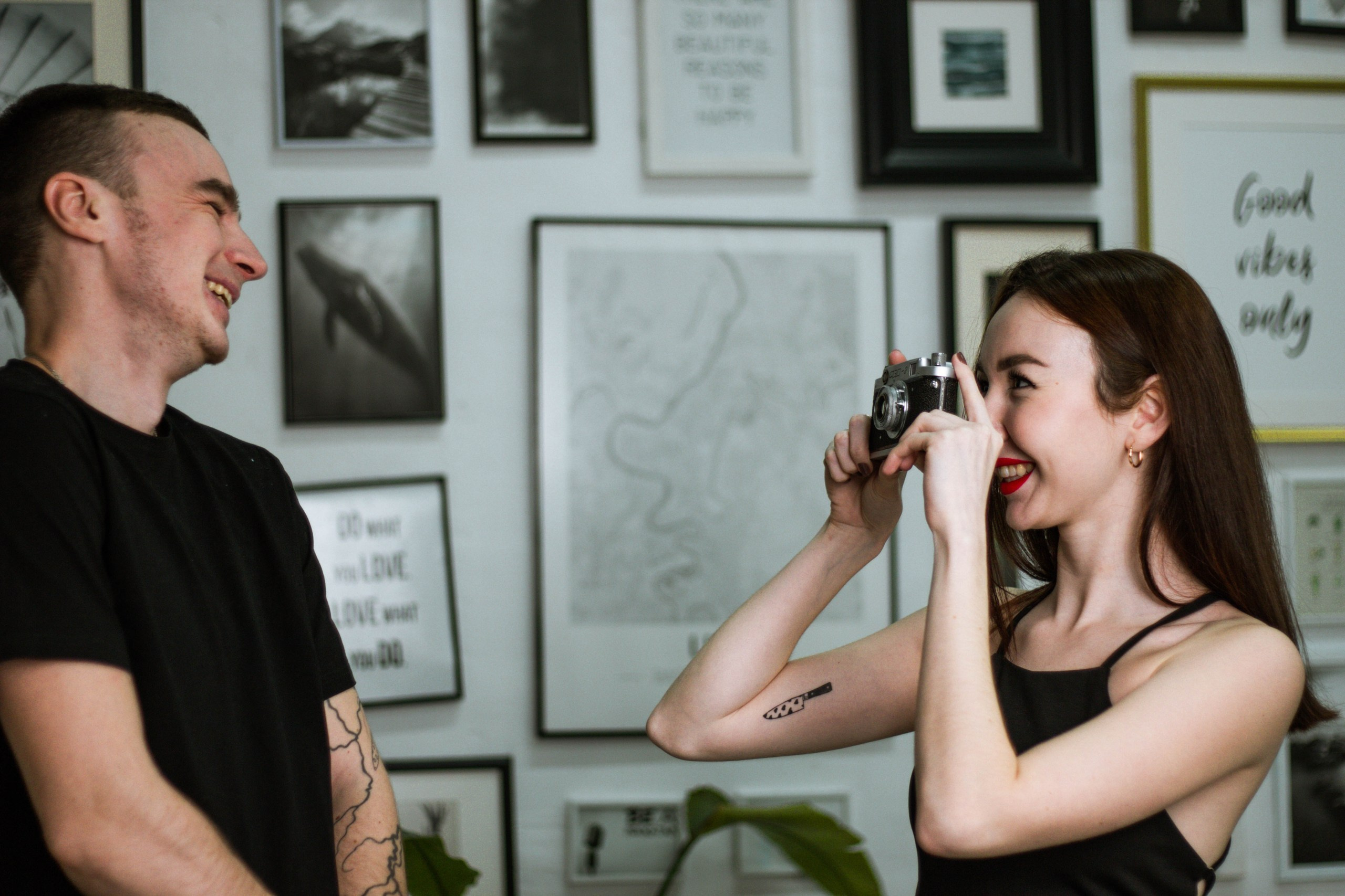 Индивидуальные фотосесии. Фотограф в Уфе Валиева Лилия