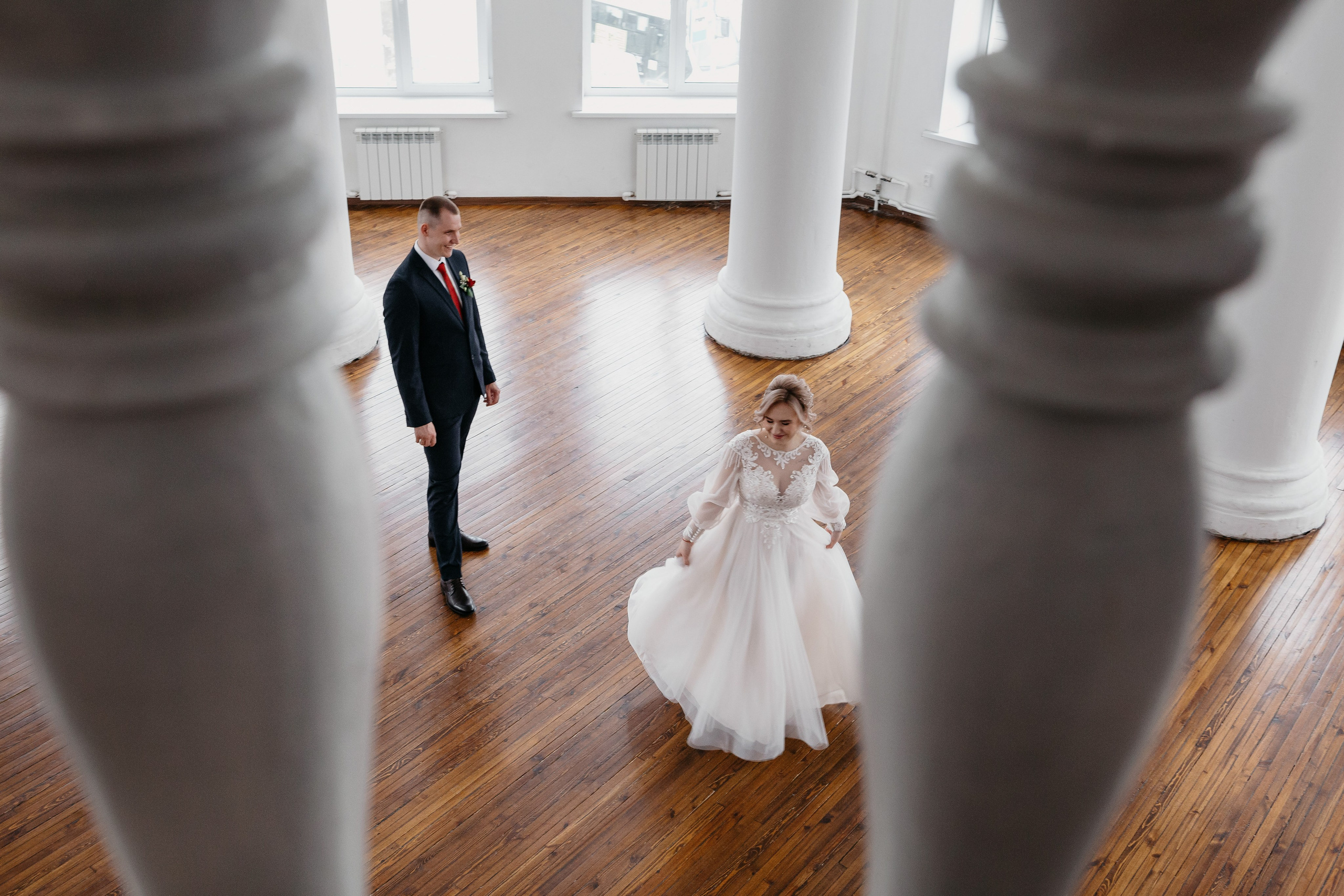 Максим и Ксения. Фотограф, видеограф в Челябинске Глеб Хазиев