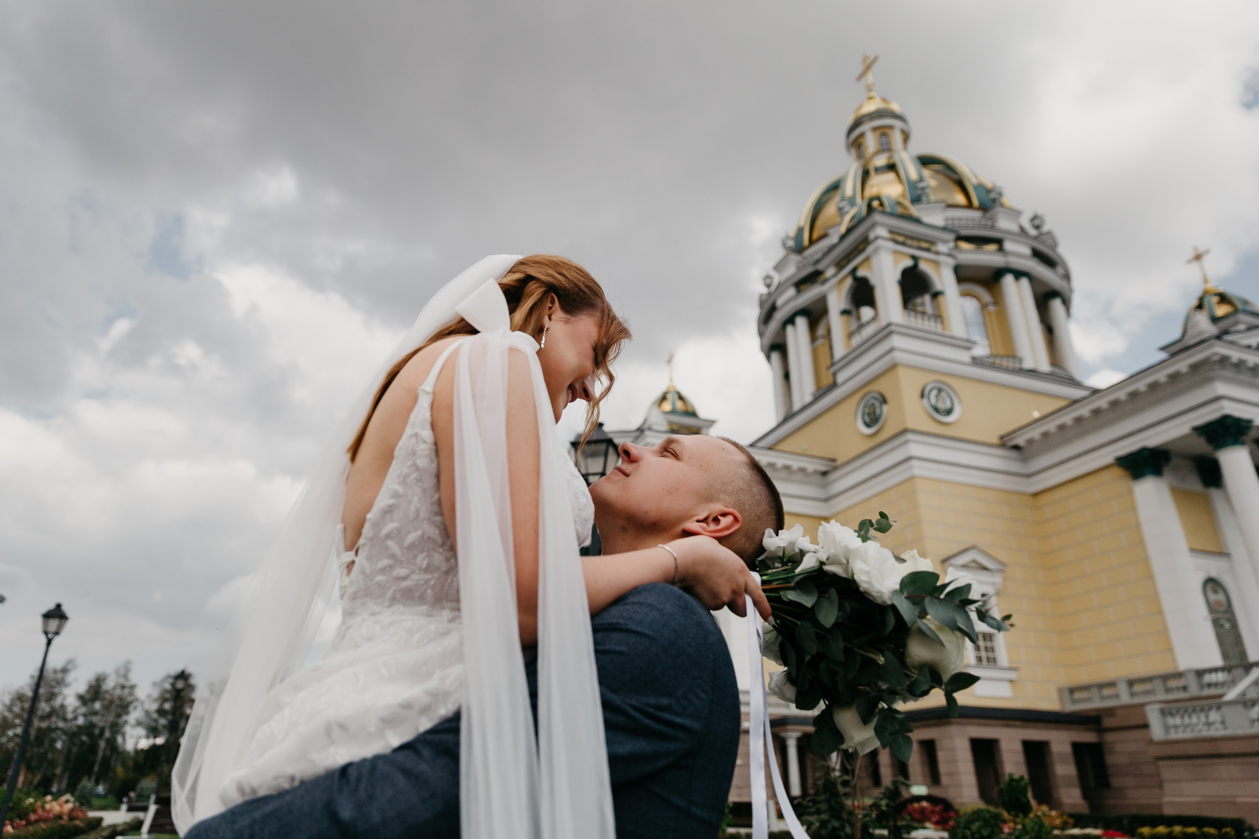 V & V. Фотограф, видеограф в Челябинске Глеб Хазиев