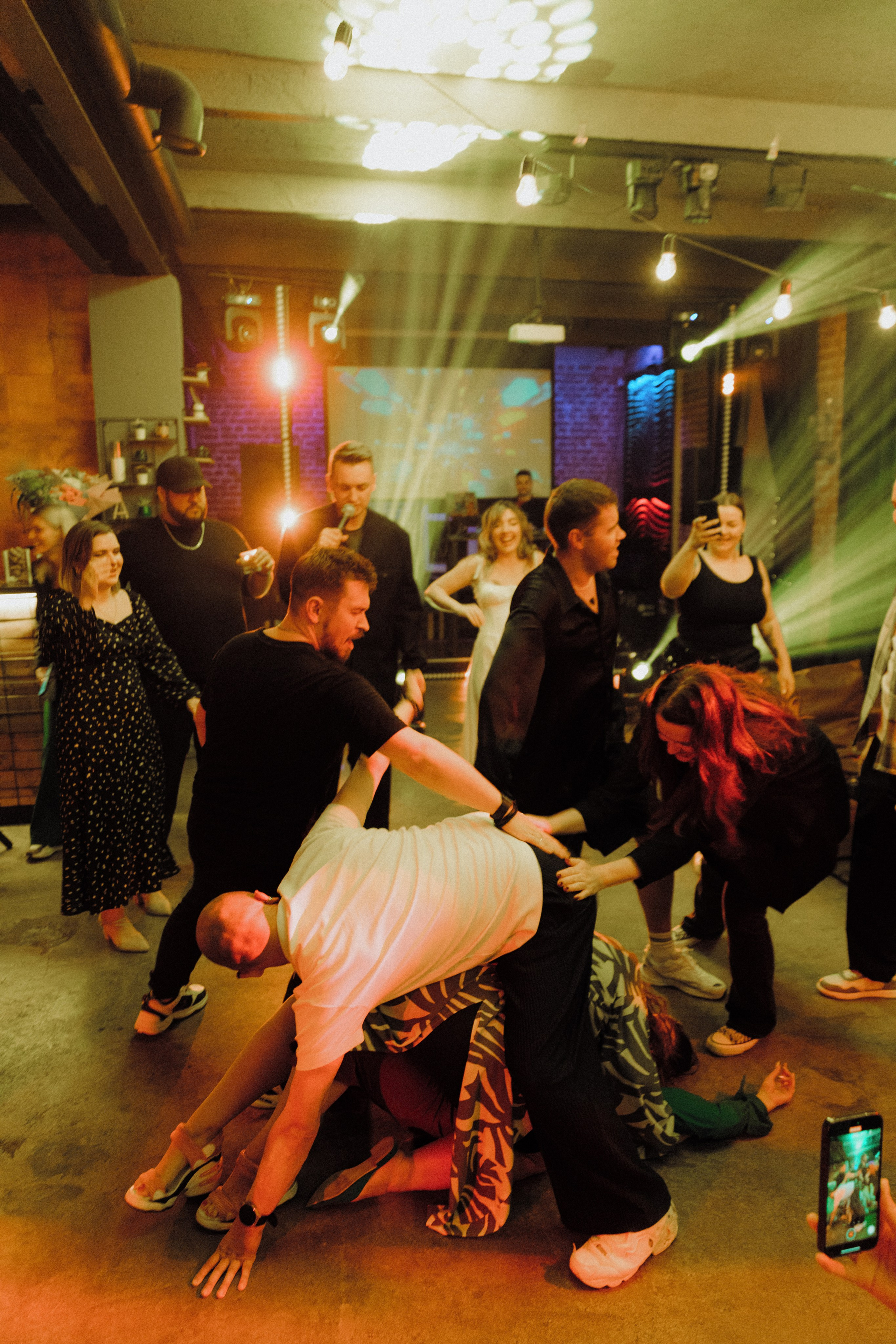 35 birthday. Свадебный и репортажный фотограф