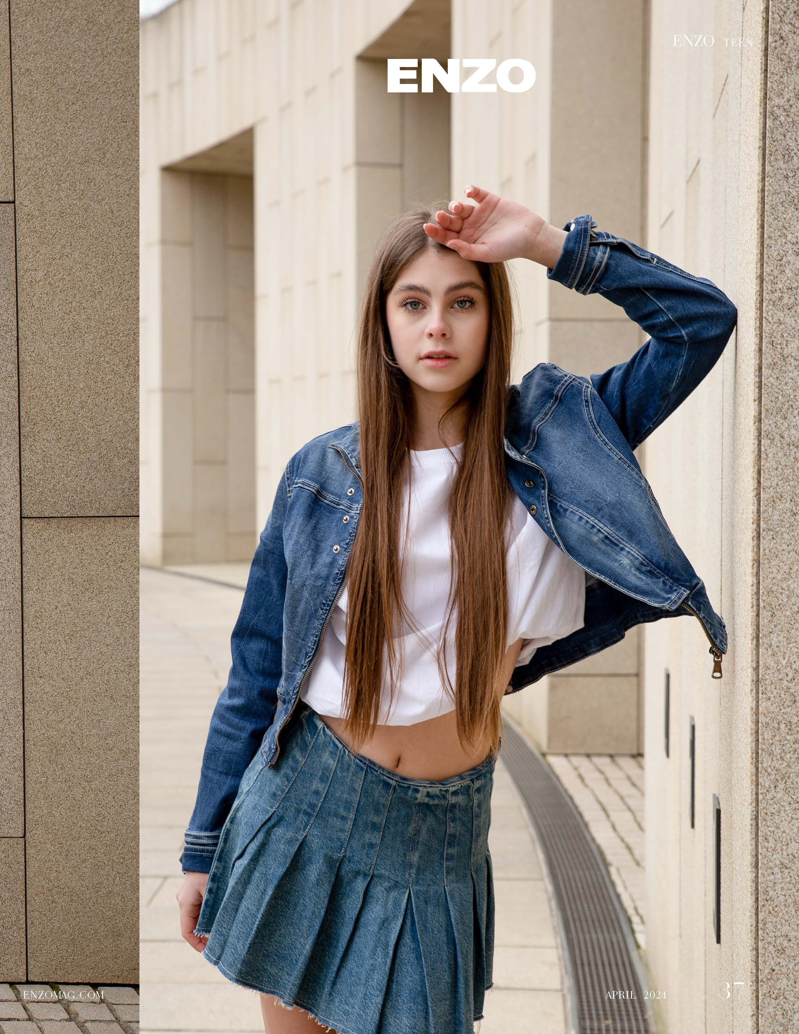 Публикации в журнале