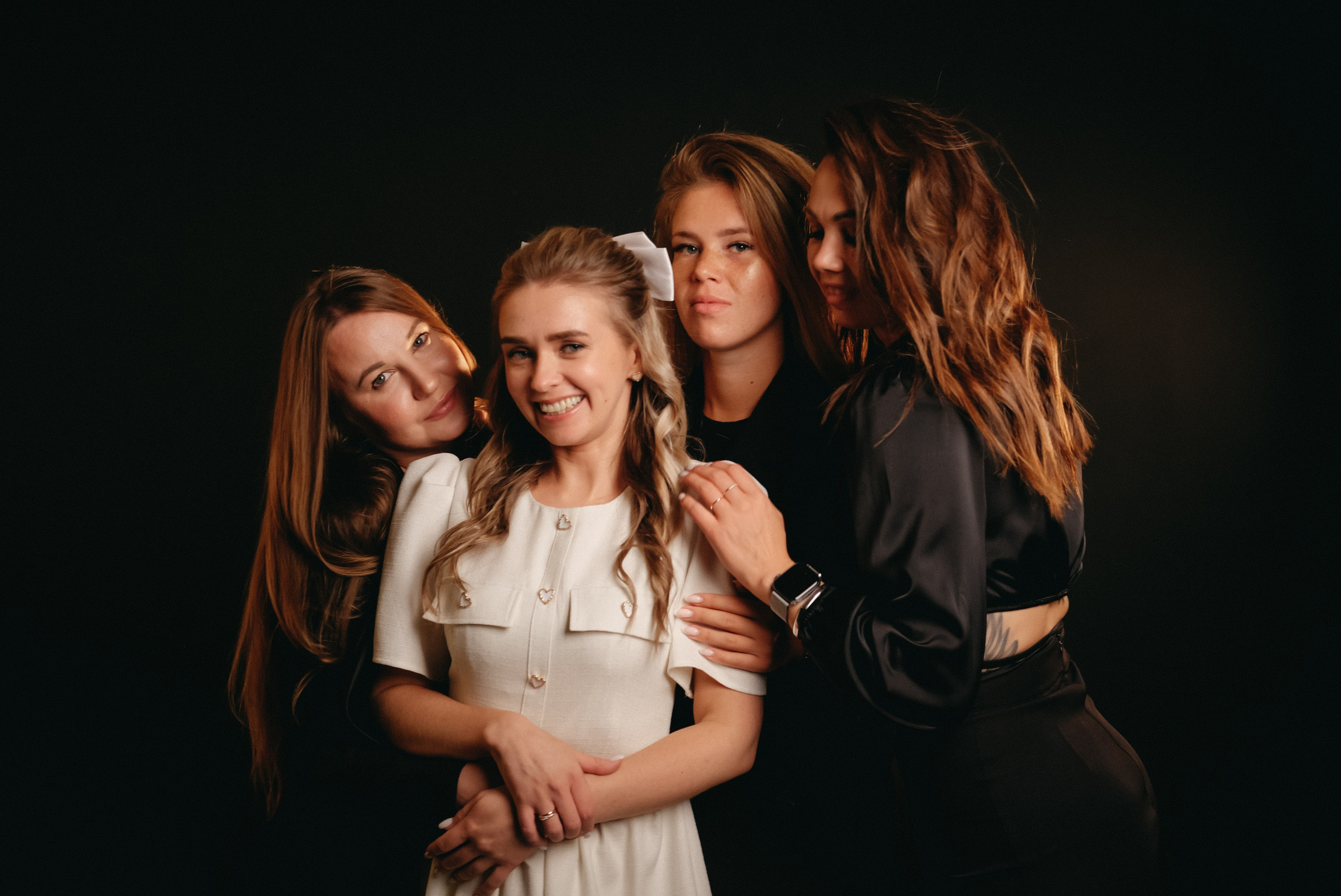 Девичник. Фотограф Катерина Мартьянова Санкт-Петербург