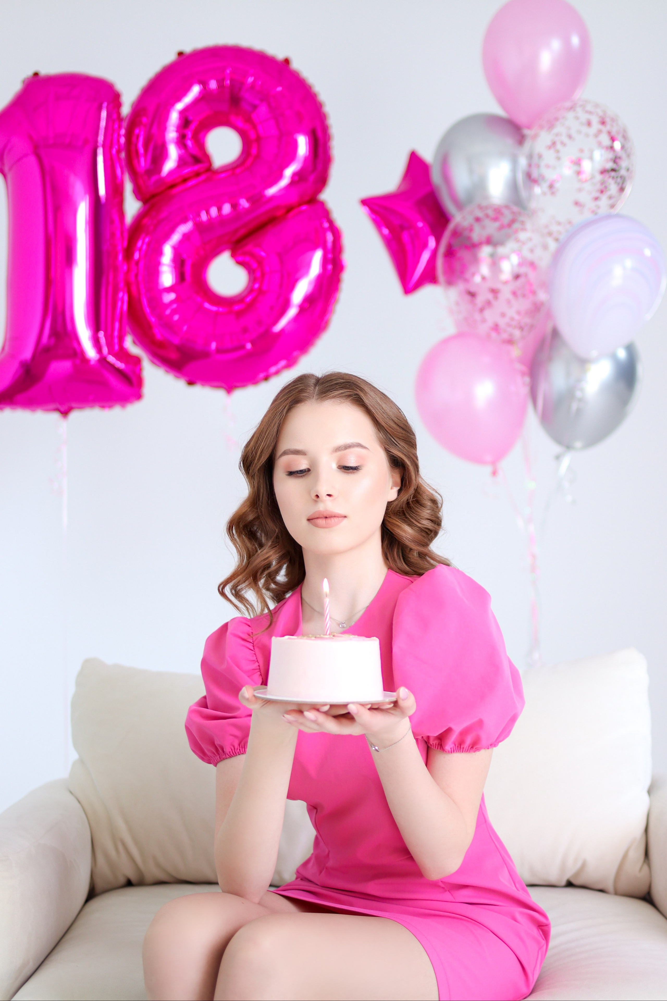 Алина. Семейный свадебный детский фотограф Саранск Наталья Сыркина