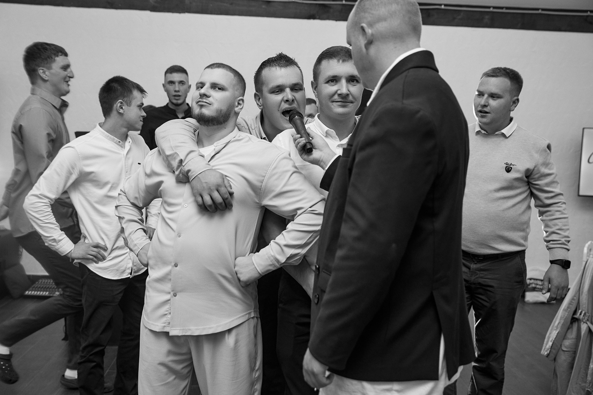 Свадьба Славы и Наташи. Свадебный фотограф в Ульяновске Александр Никитин