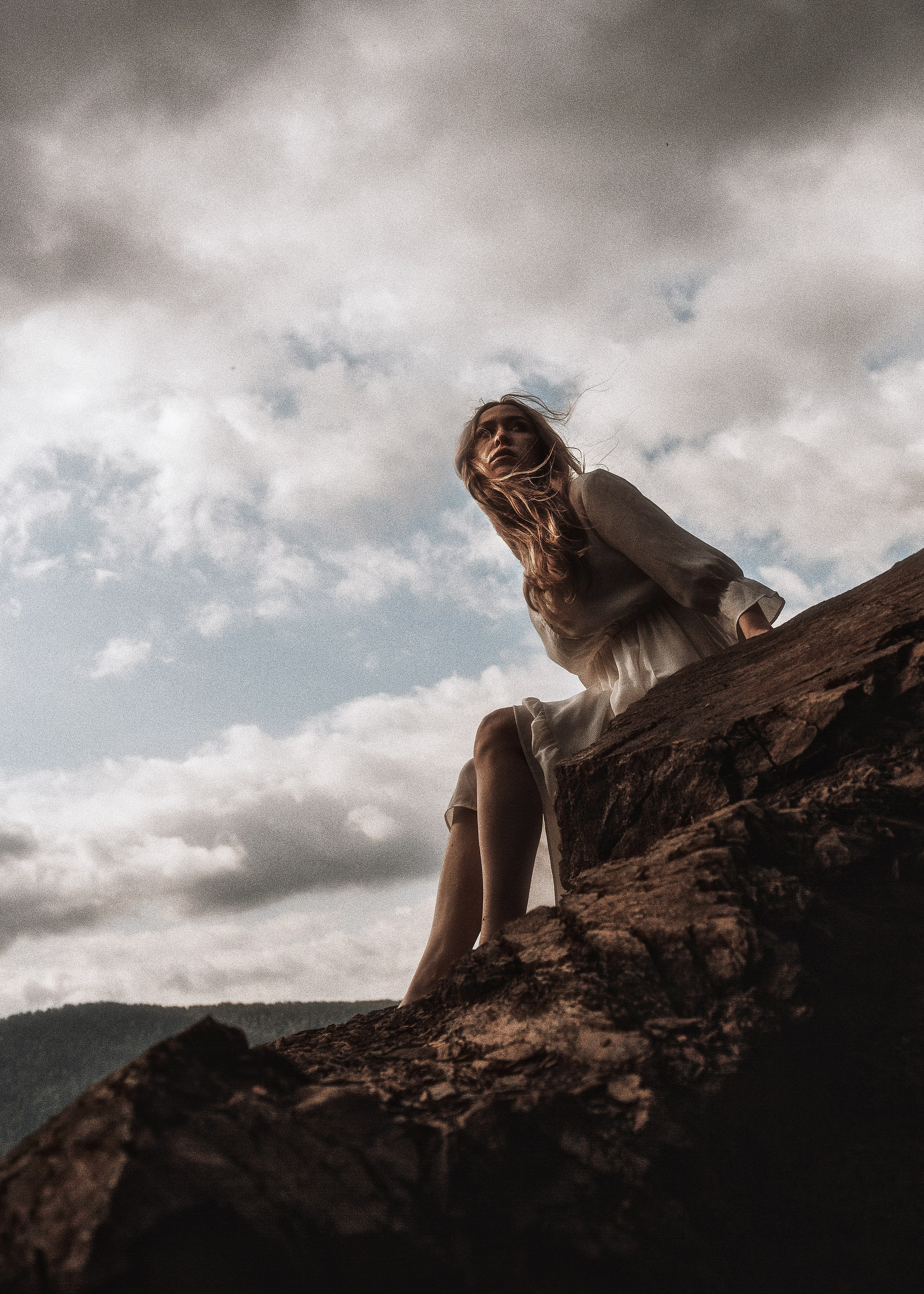 Элла. Фотограф в Красноярске Андрей Завозников