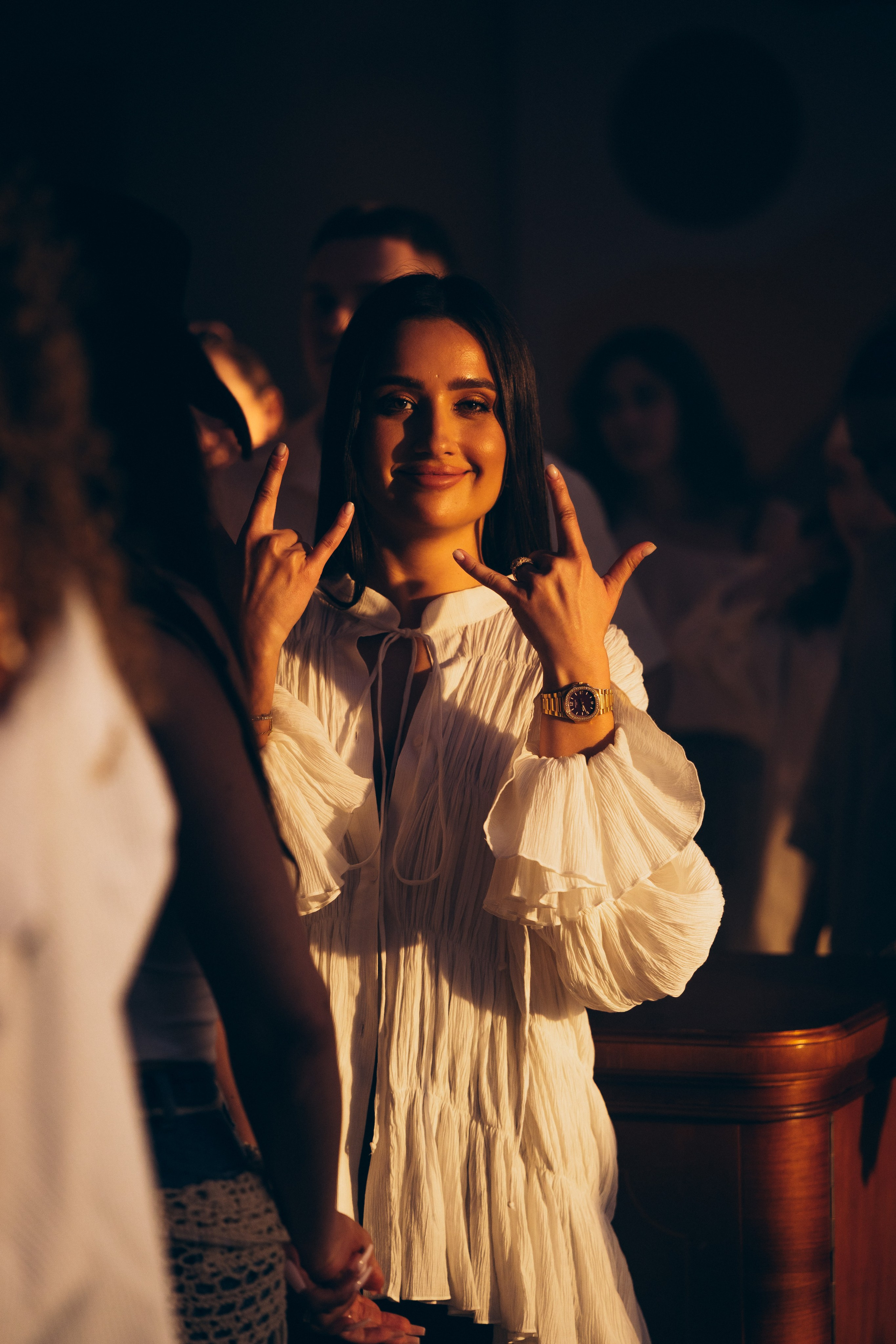 BACKSTAGE «ШАДЭ». Репортажный и lifestyle фотограф Сергей Пелипенко
