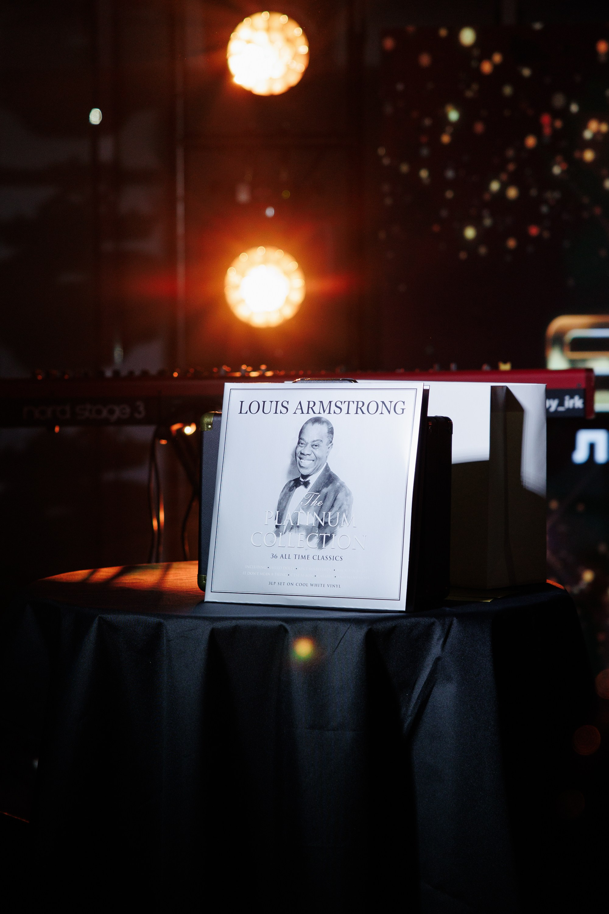 Открытие Exeed. Свадебный фотограф