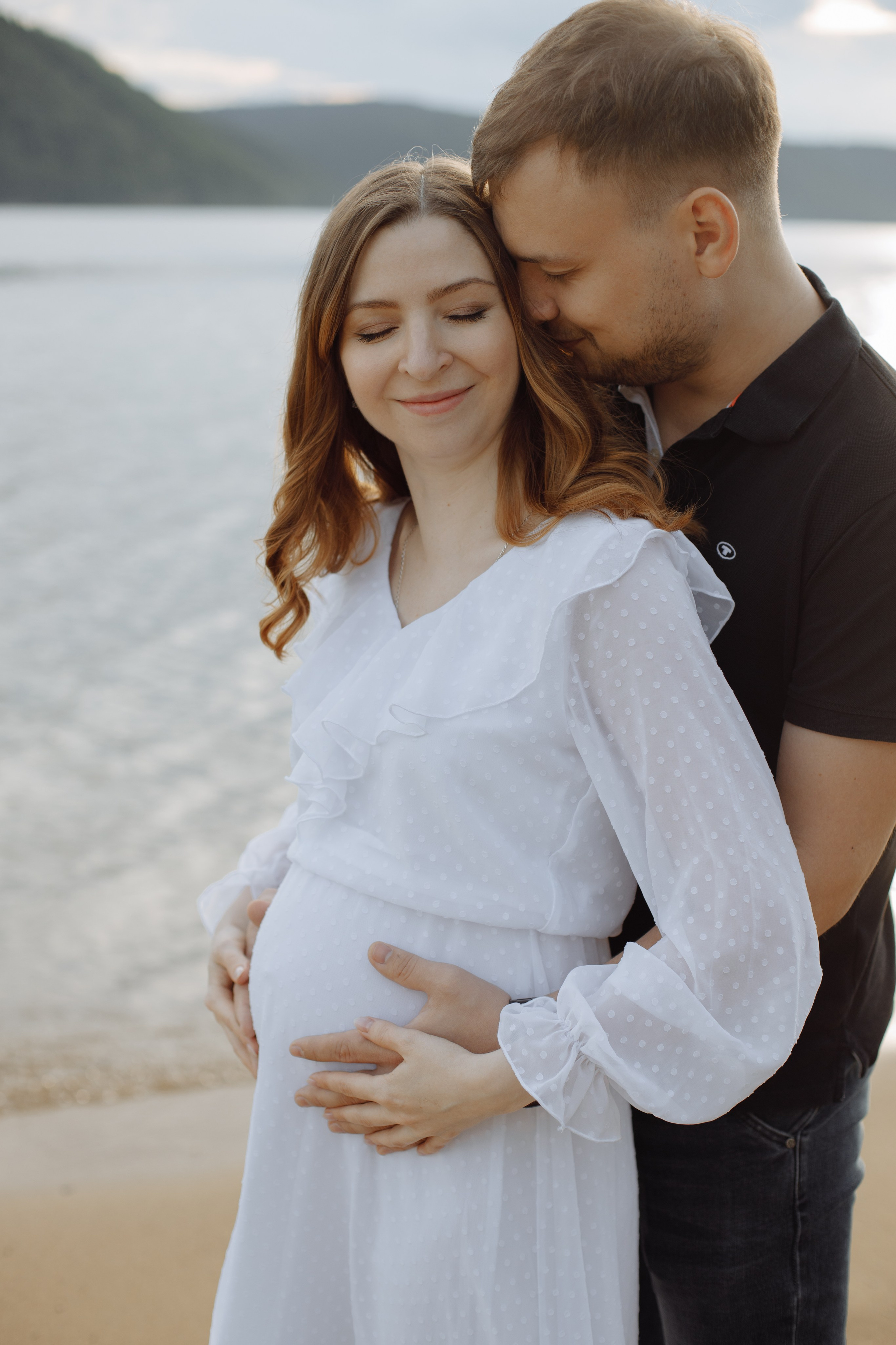 Семейная съемка (Беременность). Свадебный фотограф