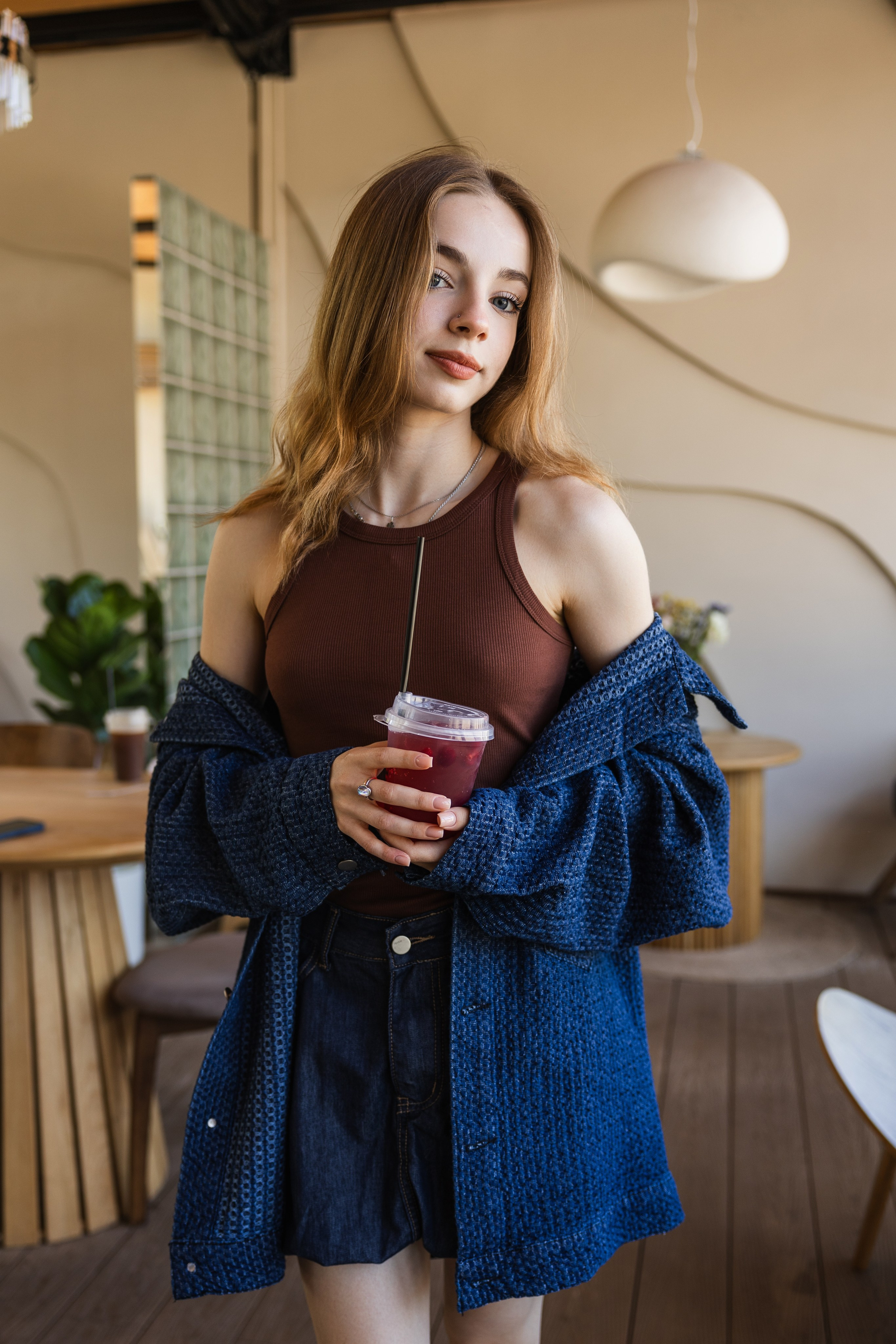 Кофейня. Свадебный фотограф Краснодар Ростов Солоникова Вероника