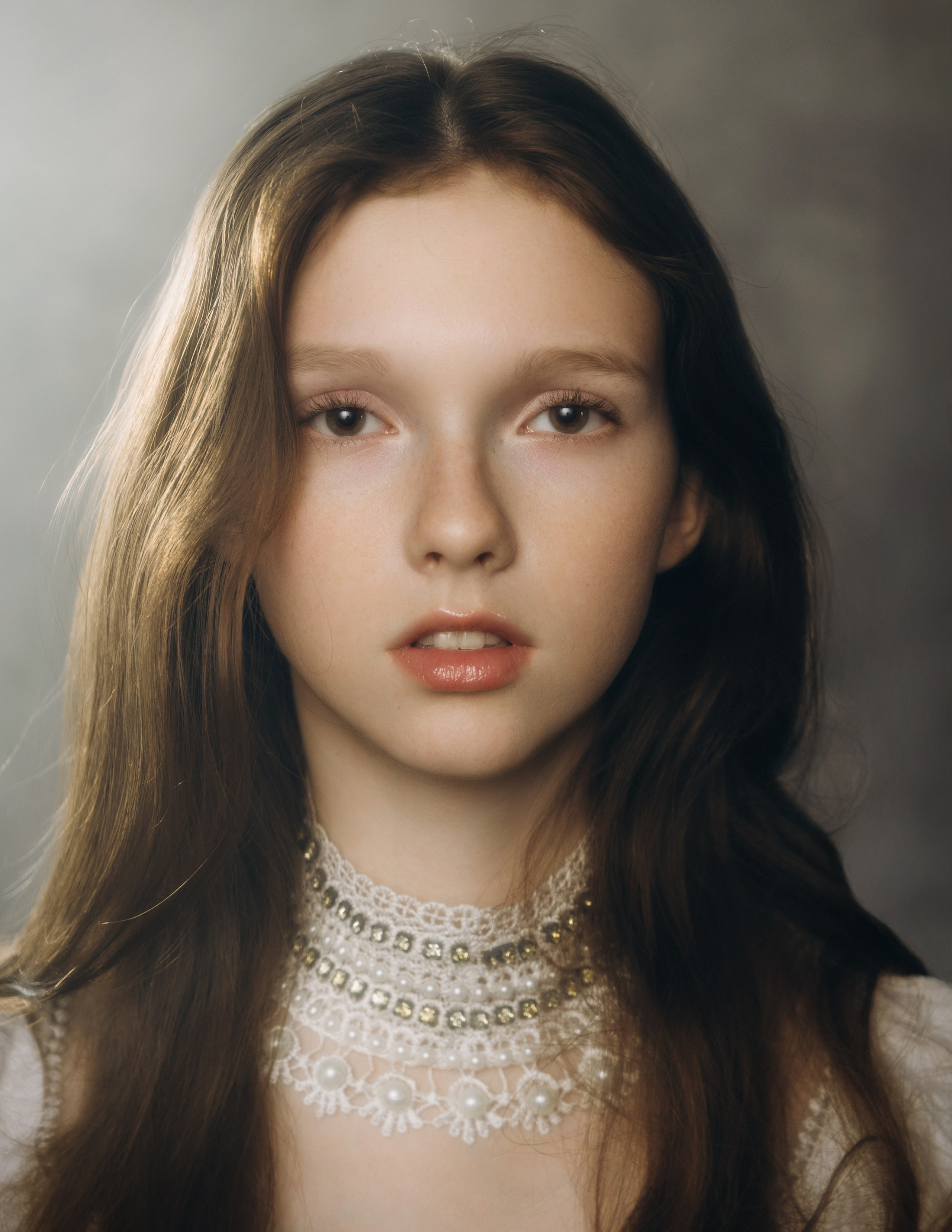 Портрет. Портретный фотограф Наталья Шарыпина в Череповце