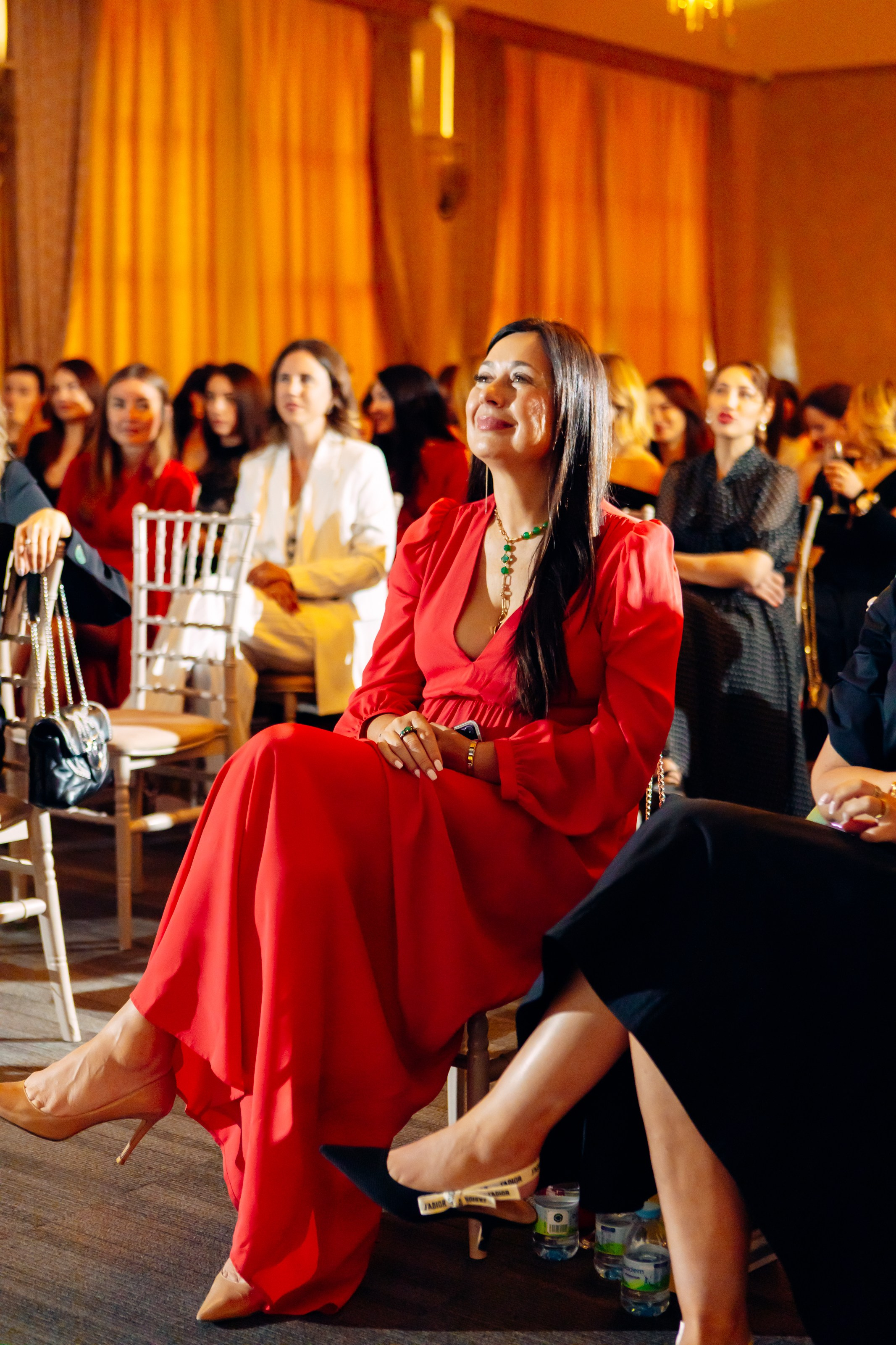 W.Talks. Photographer in Batumi, Georgia Pavel Sharnikov