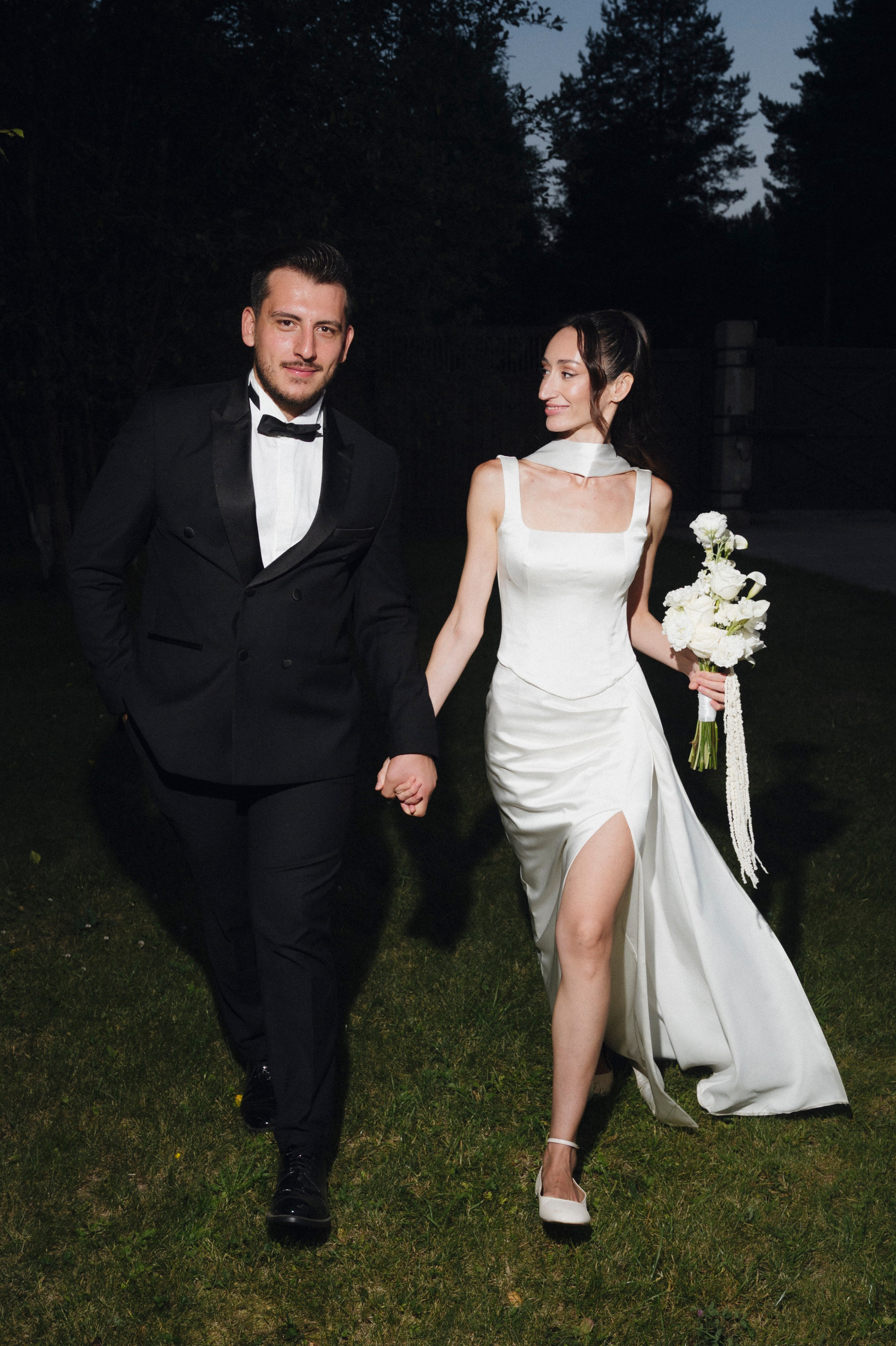 Илькер и Мария. Фотограф в Сыктывкаре Онохов Иван