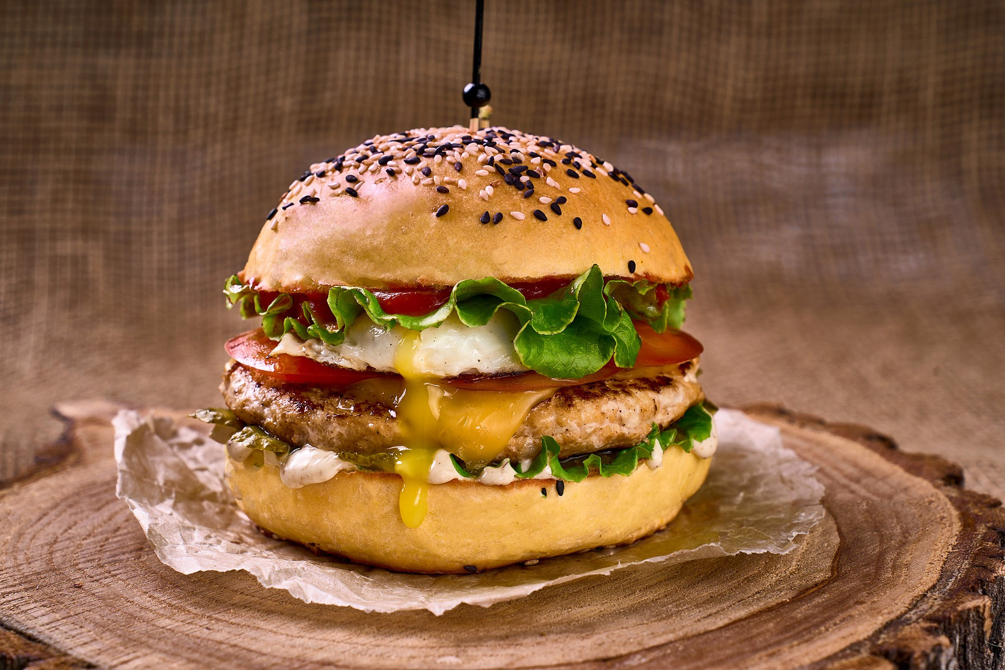 Фуд-фото. Фотограф Станислав Баев