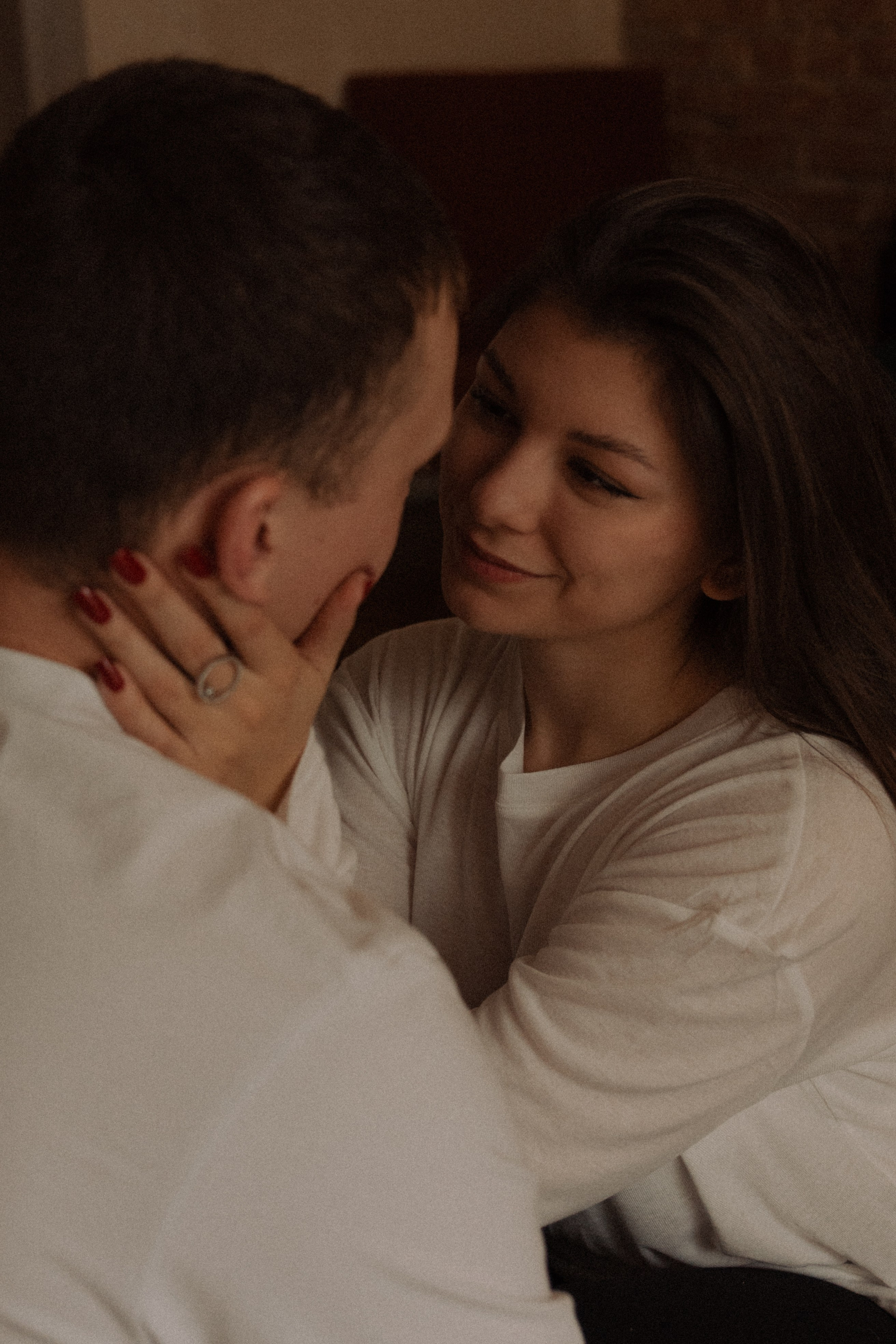 Семейные. Фотограф | Виктория Чернышева