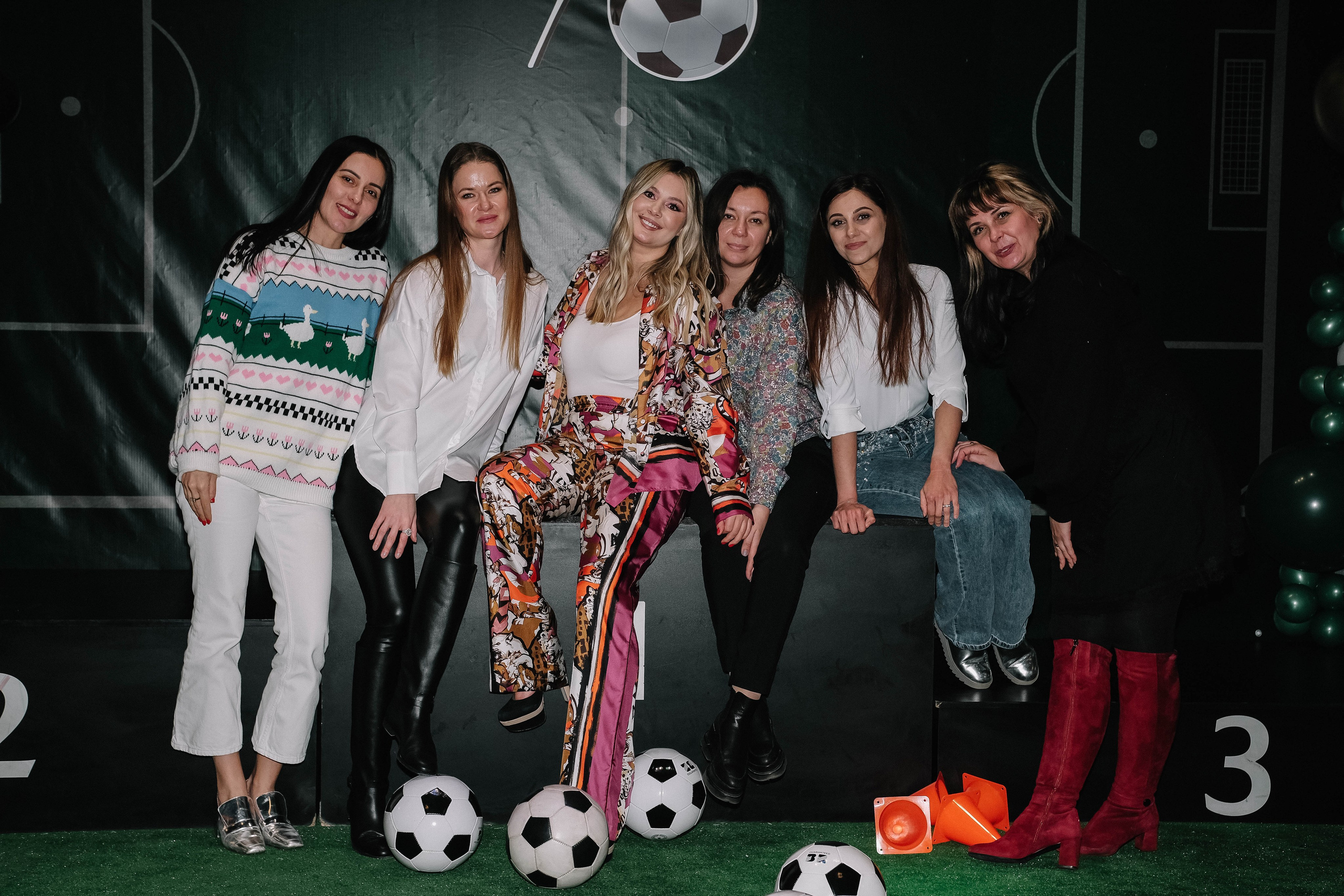 День Рождение Ивана 10 лет. Главная