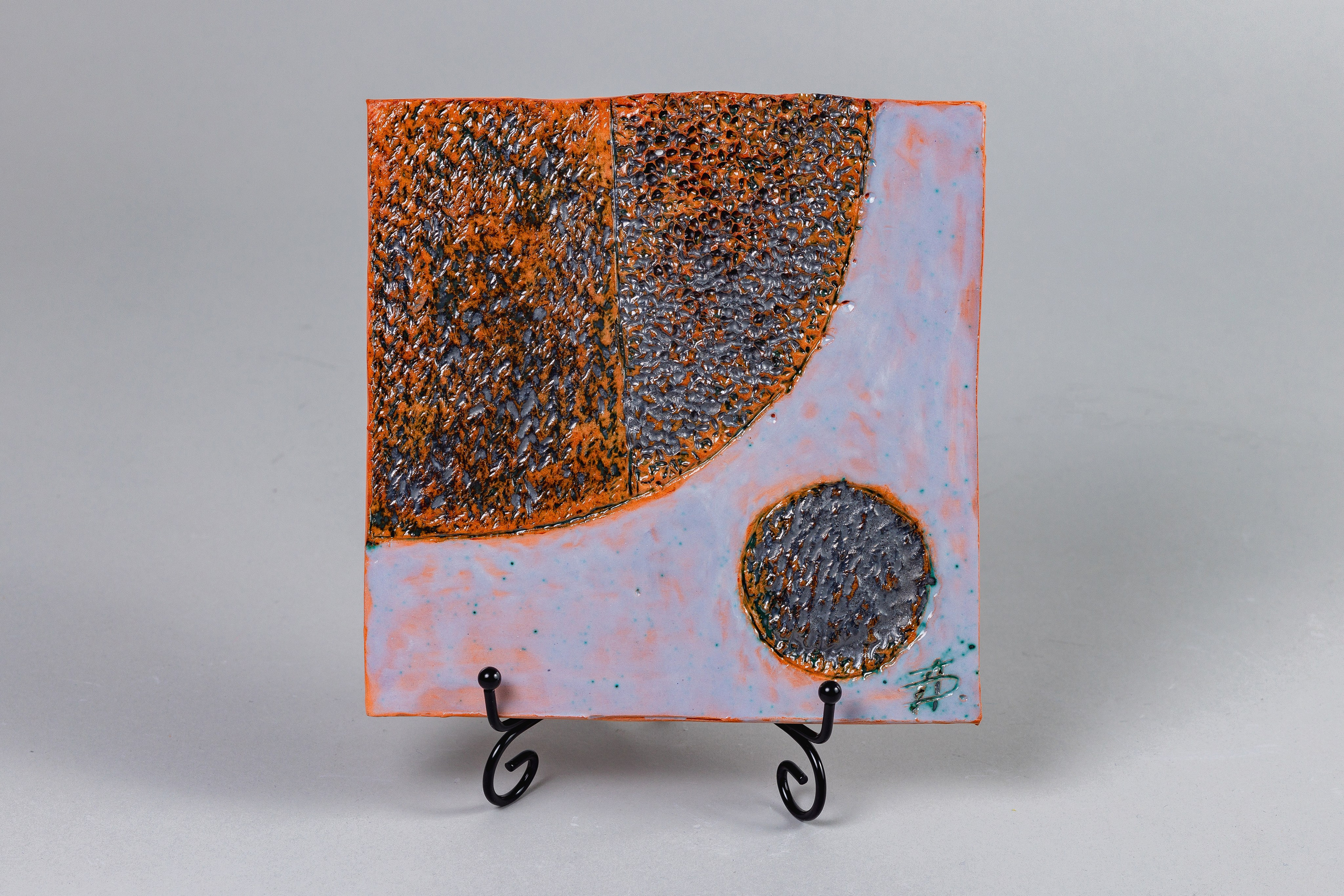 Съемка авторской керамики. Фотограф и режиссер Московко Екатерина