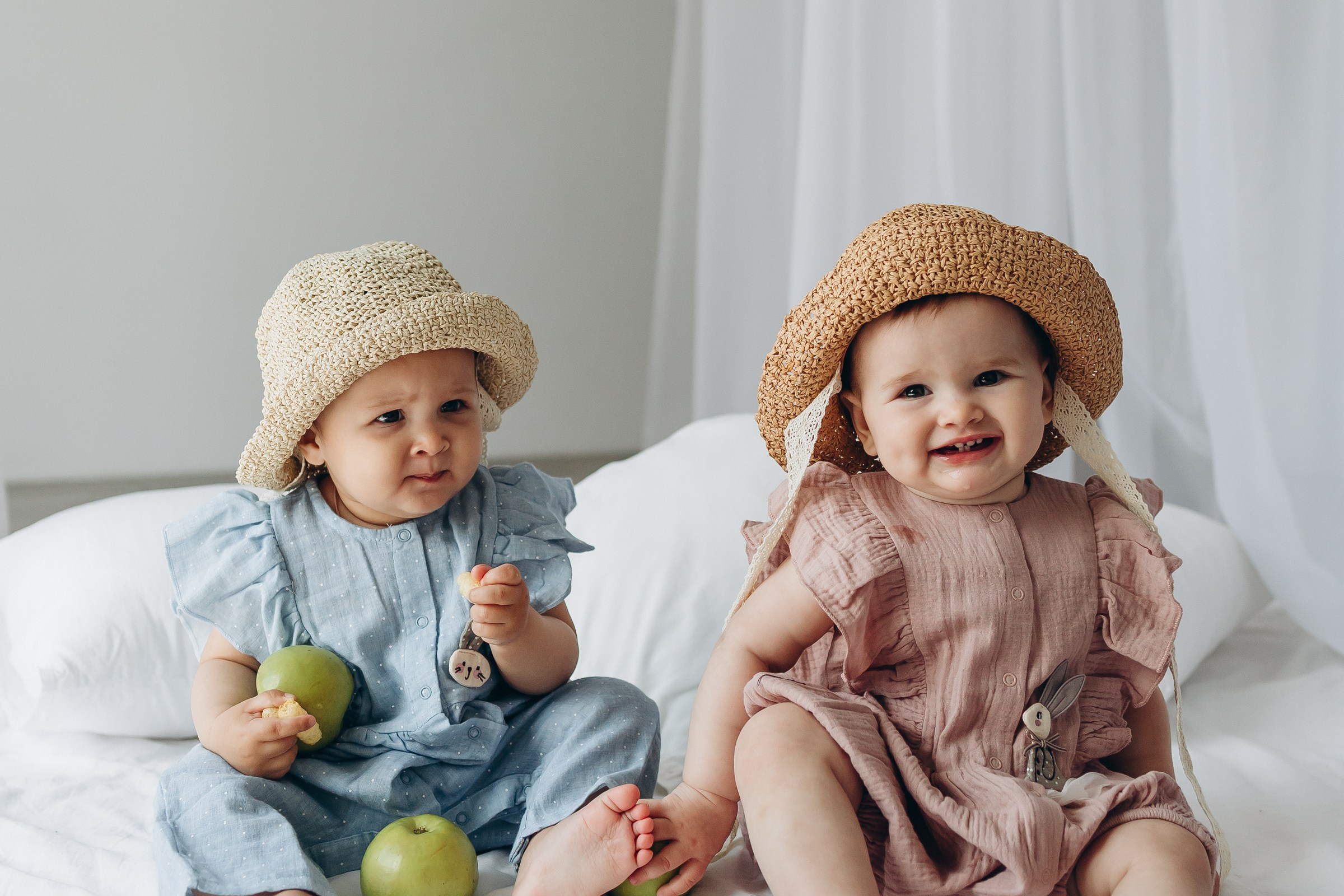 Семейная фотосессия к первому годику. Семейный фотограф в Волгодонске Краченцева Анна