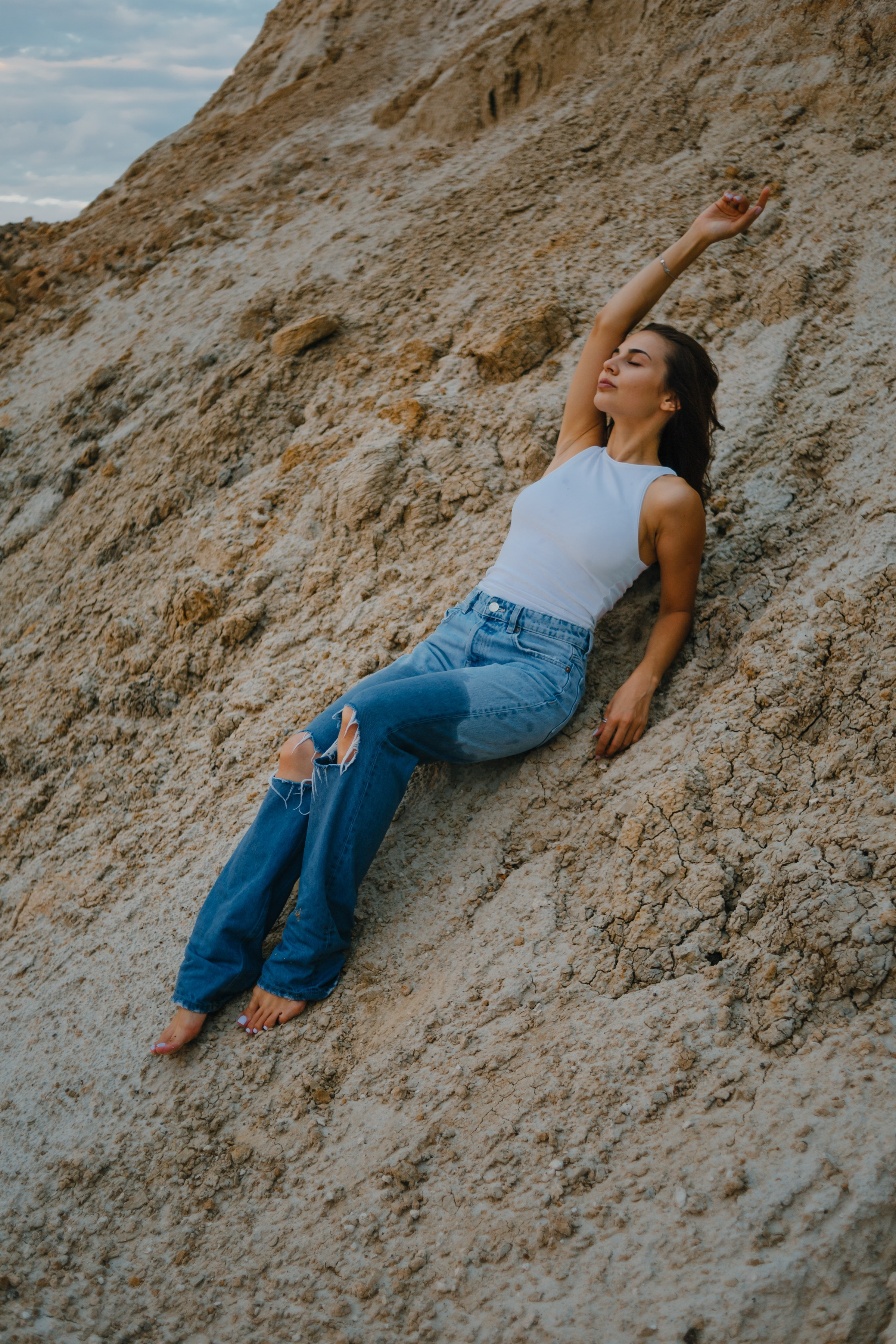 Саша и Кристина. Семейный фотограф в Волгодонске Краченцева Анна