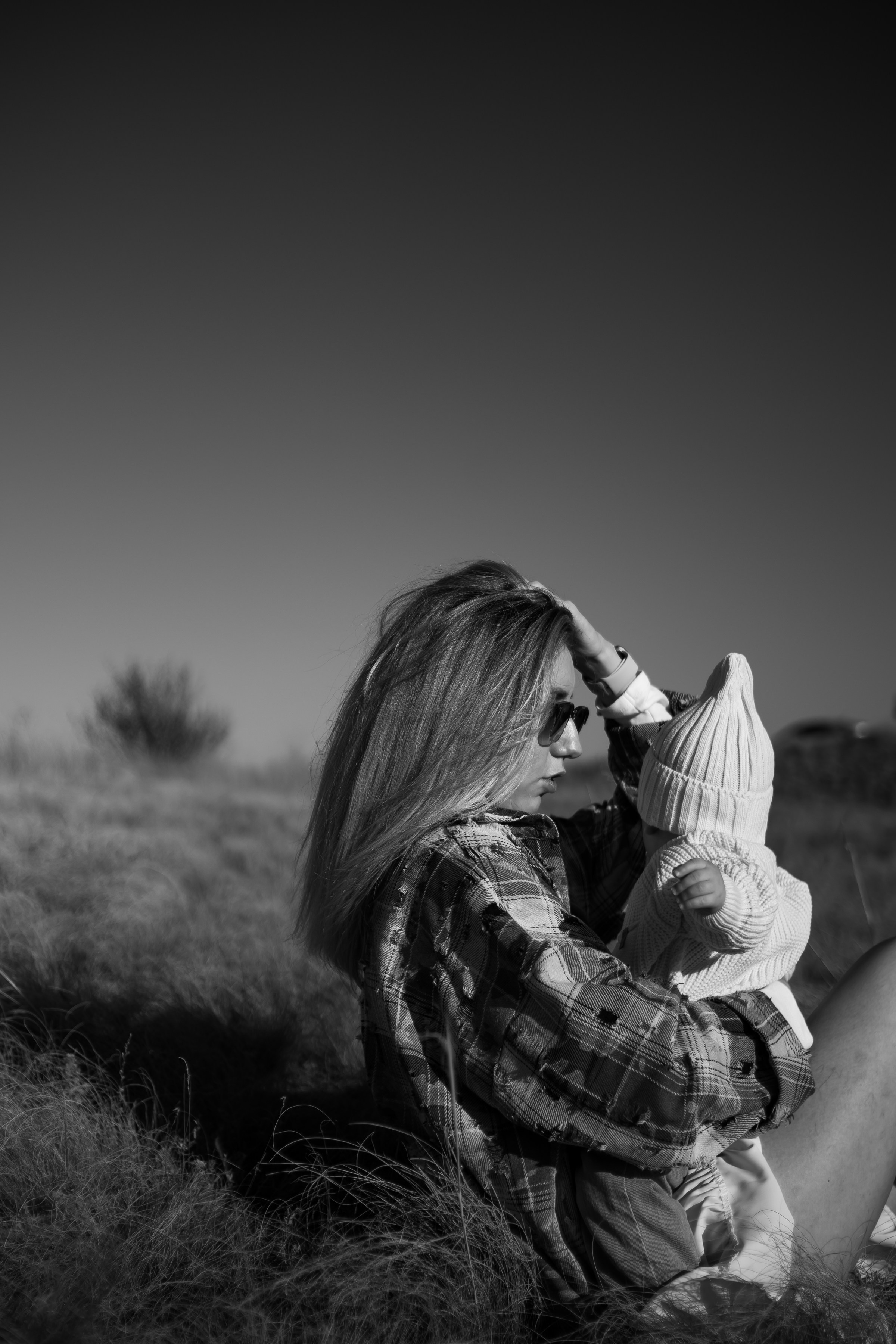 Катя и Саша. Семейный фотограф в Волгодонске Краченцева Анна