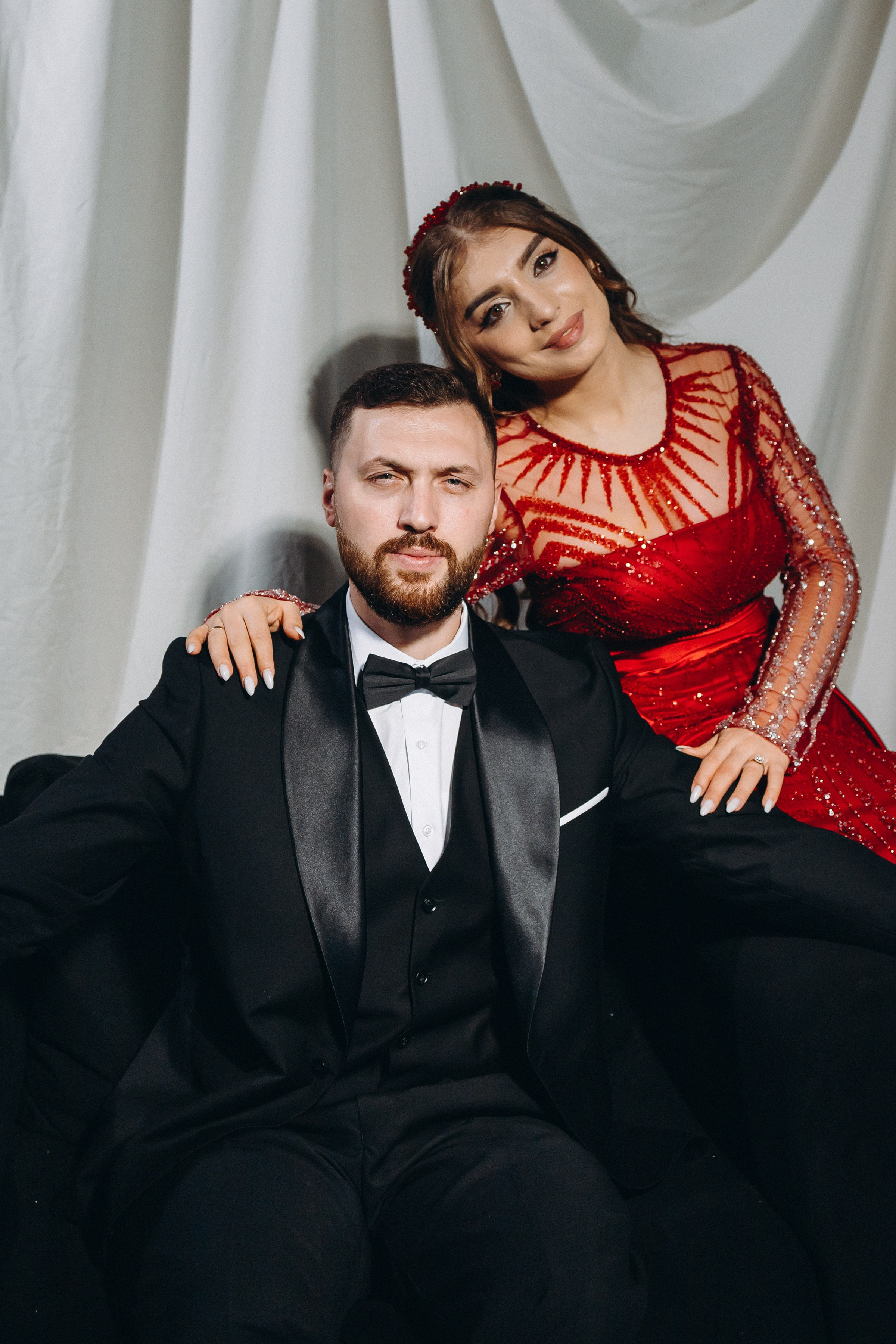 O&N. Семейный фотограф в Волгодонске Краченцева Анна