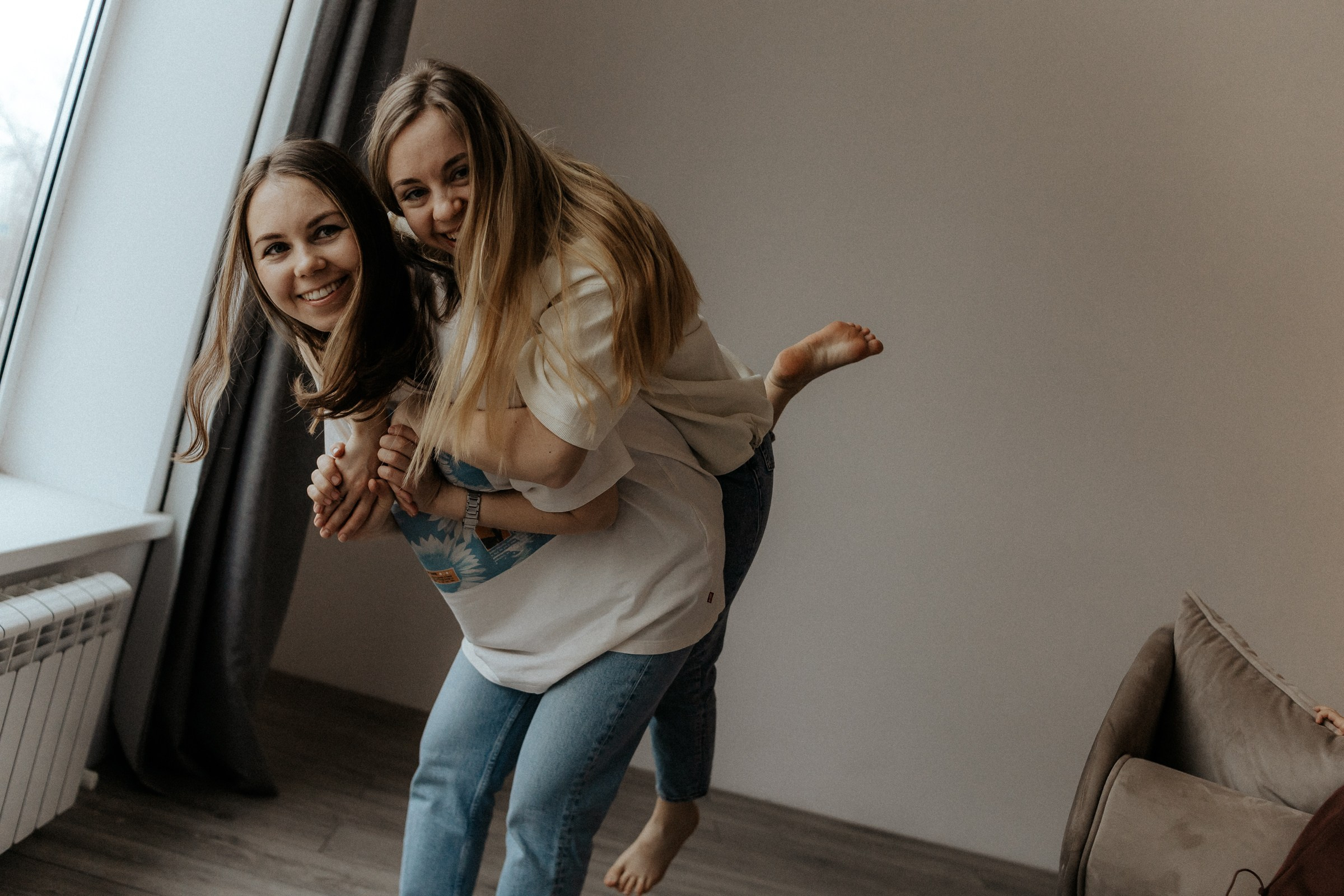 Семейная фотосессия. Семейный фотограф в Волгодонске Краченцева Анна