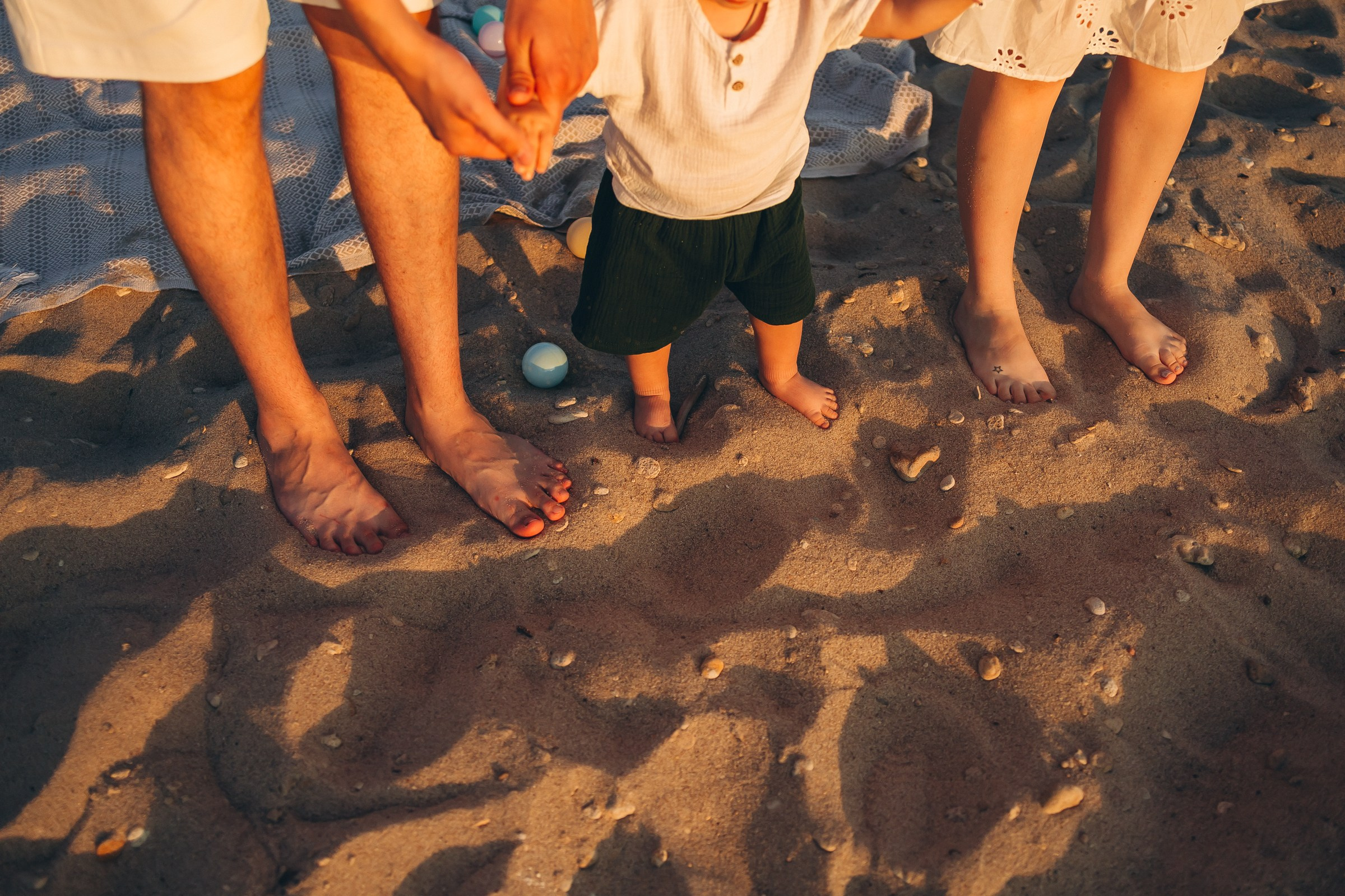 Саркел. Семейный фотограф в Волгодонске Краченцева Анна
