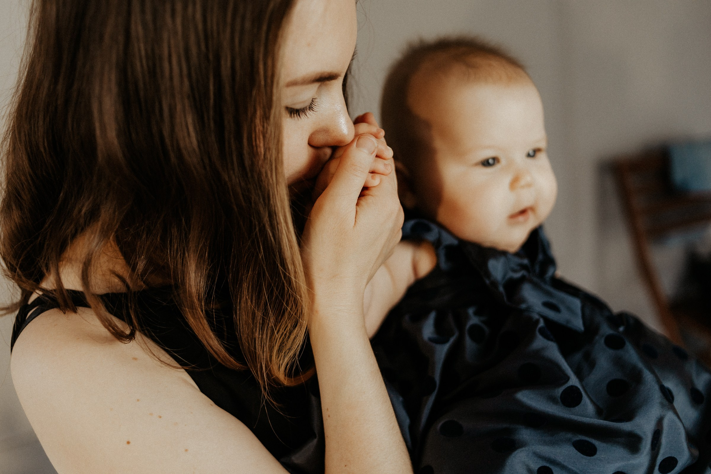 Семейная фотосессия. Семейный фотограф в Волгодонске Краченцева Анна