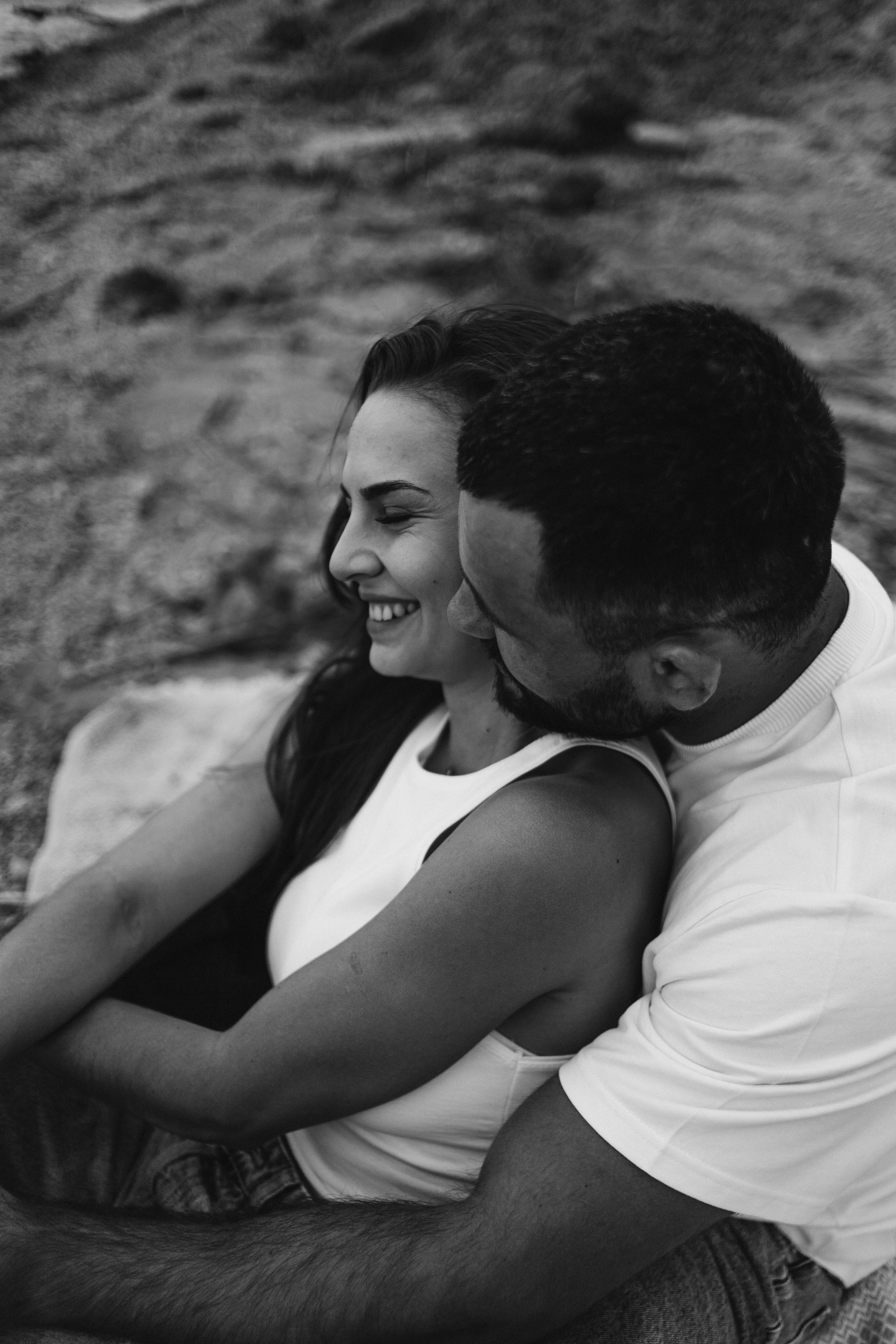 Саша и Кристина. Семейный фотограф в Волгодонске Краченцева Анна