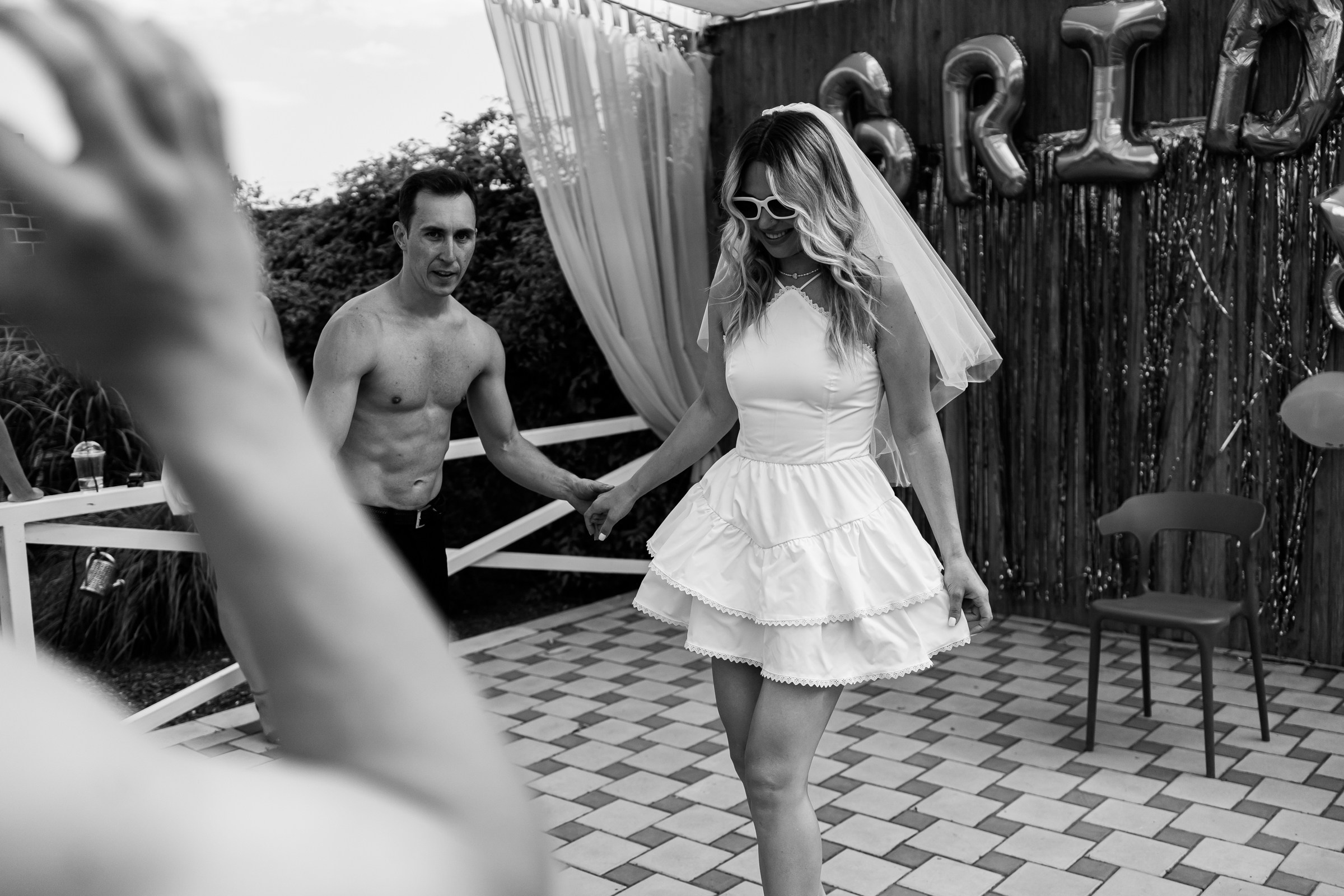 Девичник. Семейный фотограф в Волгодонске Краченцева Анна