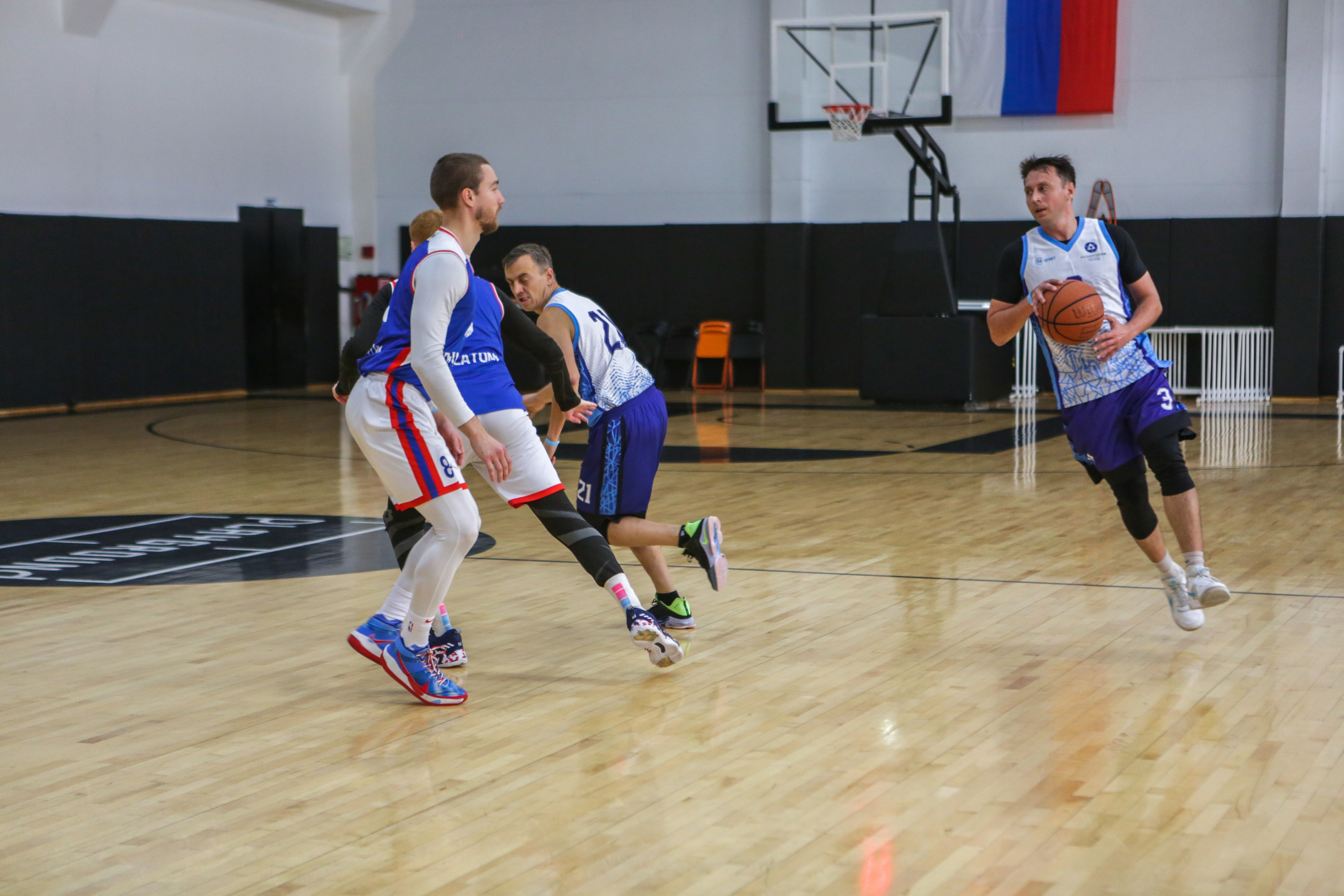 Баскетбол. Репортажный, семейный, свадебный, портретный фотограф