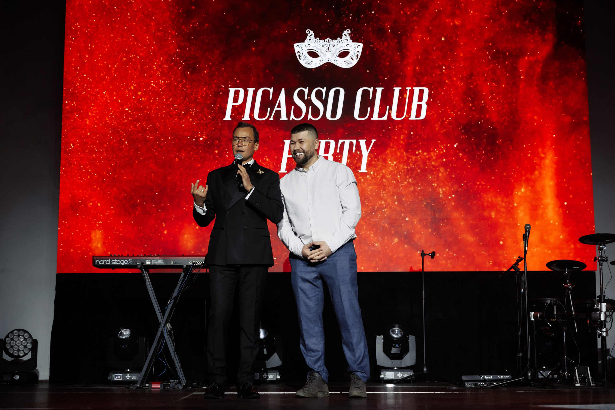 Picasso Club party Санкт Петербург. Коммерческий и Репортажный фотограф Казань Москва