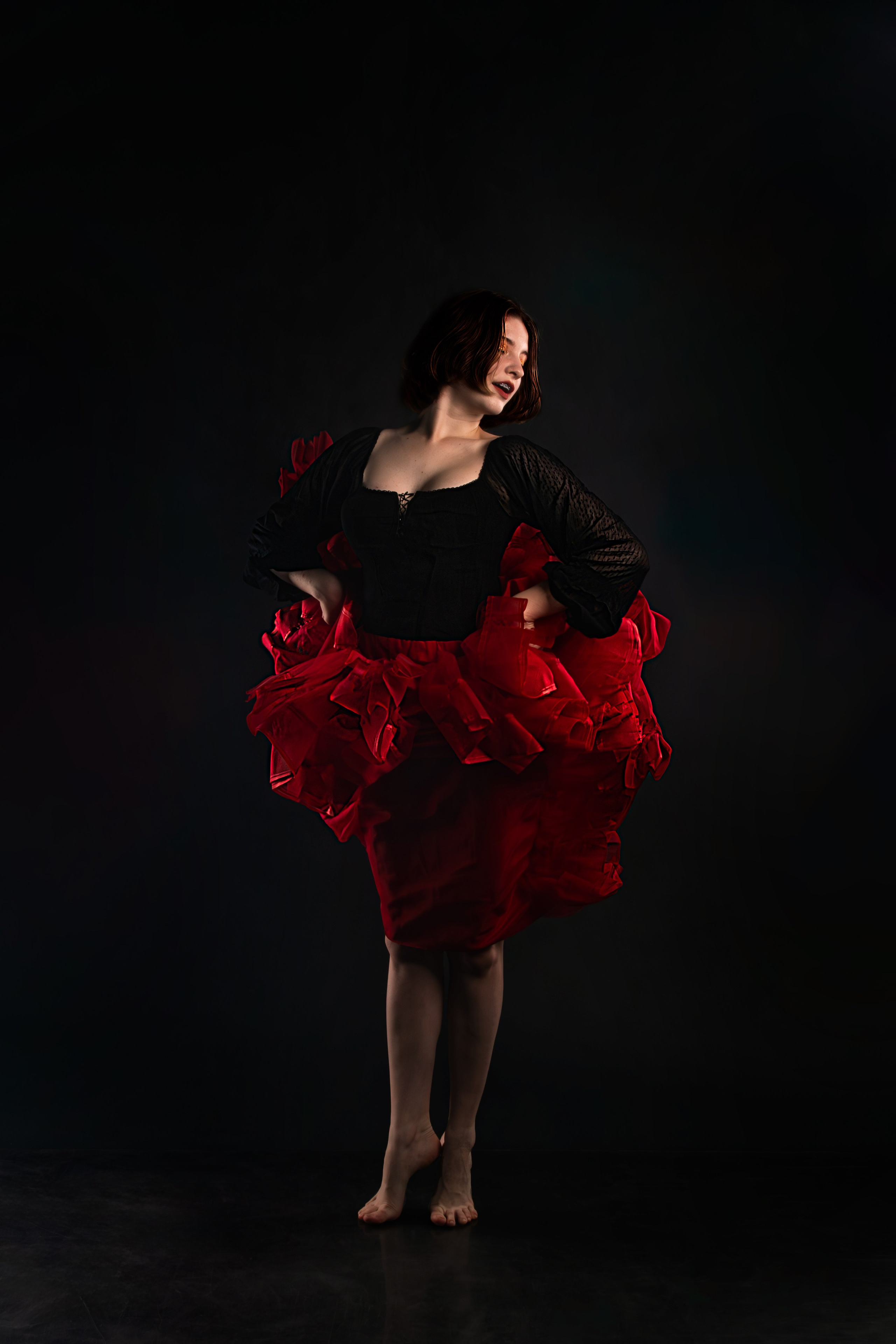 Ксюша Куницына. Фотограф в Нижнем Новгороде Екатерина Хисматулина