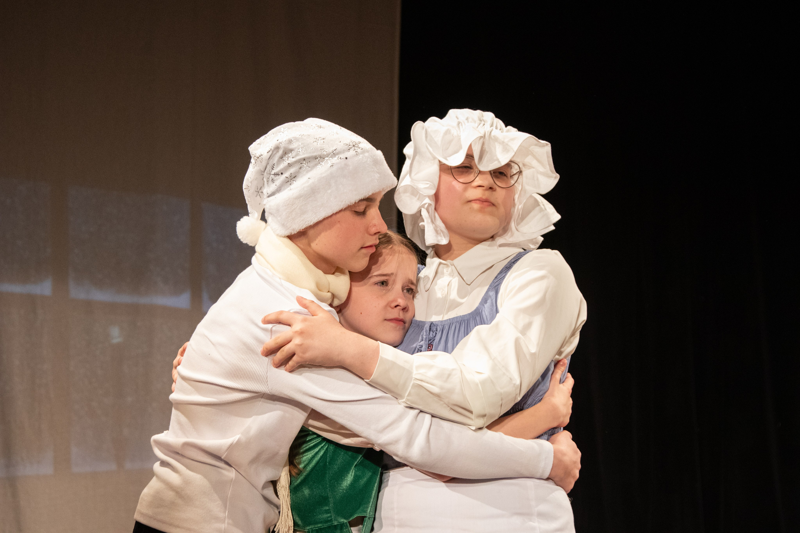 Снежная королева. Фотограф в Нижнем Новгороде Екатерина Хисматулина