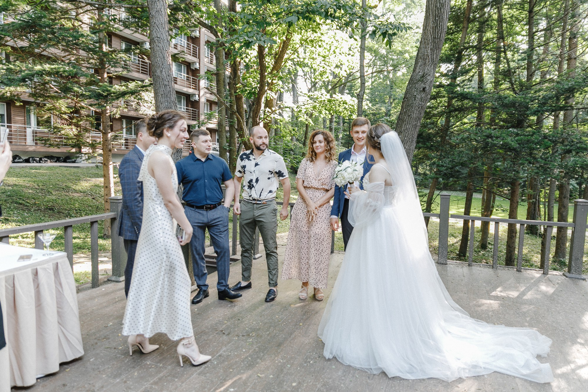 Андрей и Елена. Свадебный и семейный фотограф во Владивостоке Овчинникова Дарья