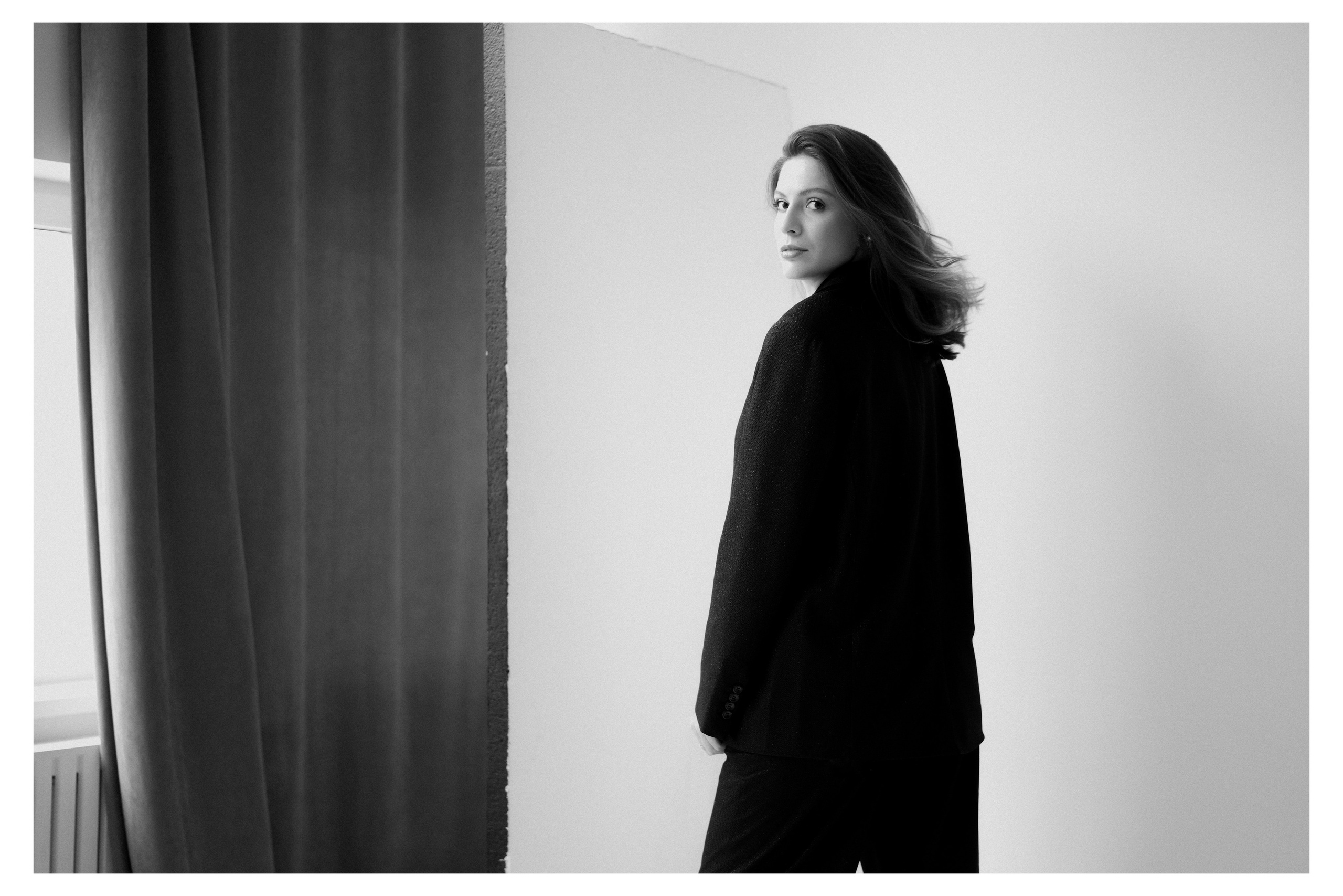 Катя Илья. Свадебный и семейный видеограф в Москве Гера Филатов