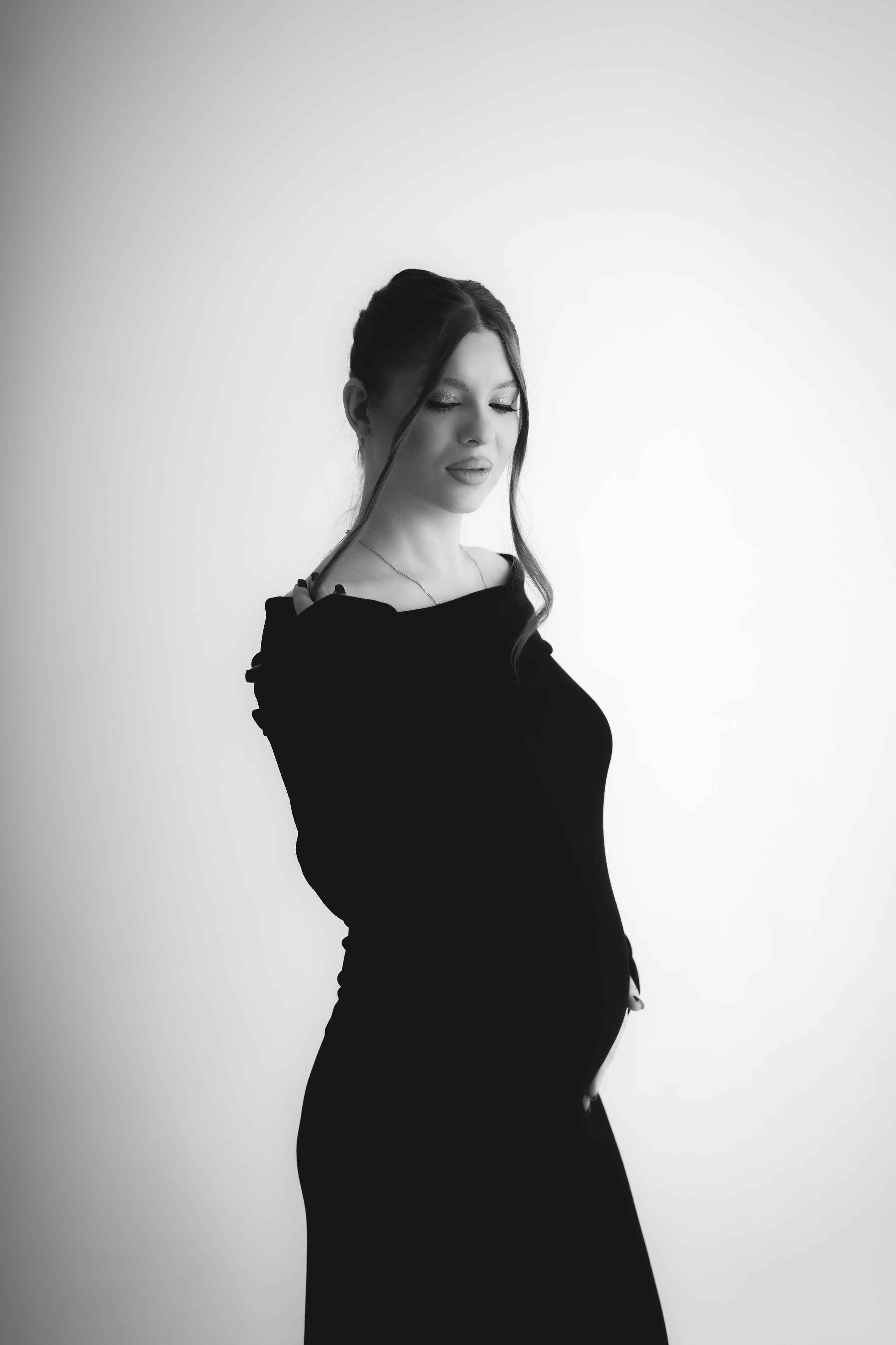 Беременность Анастасия. Свадебный и семейный видеограф в Москве Гера Филатов