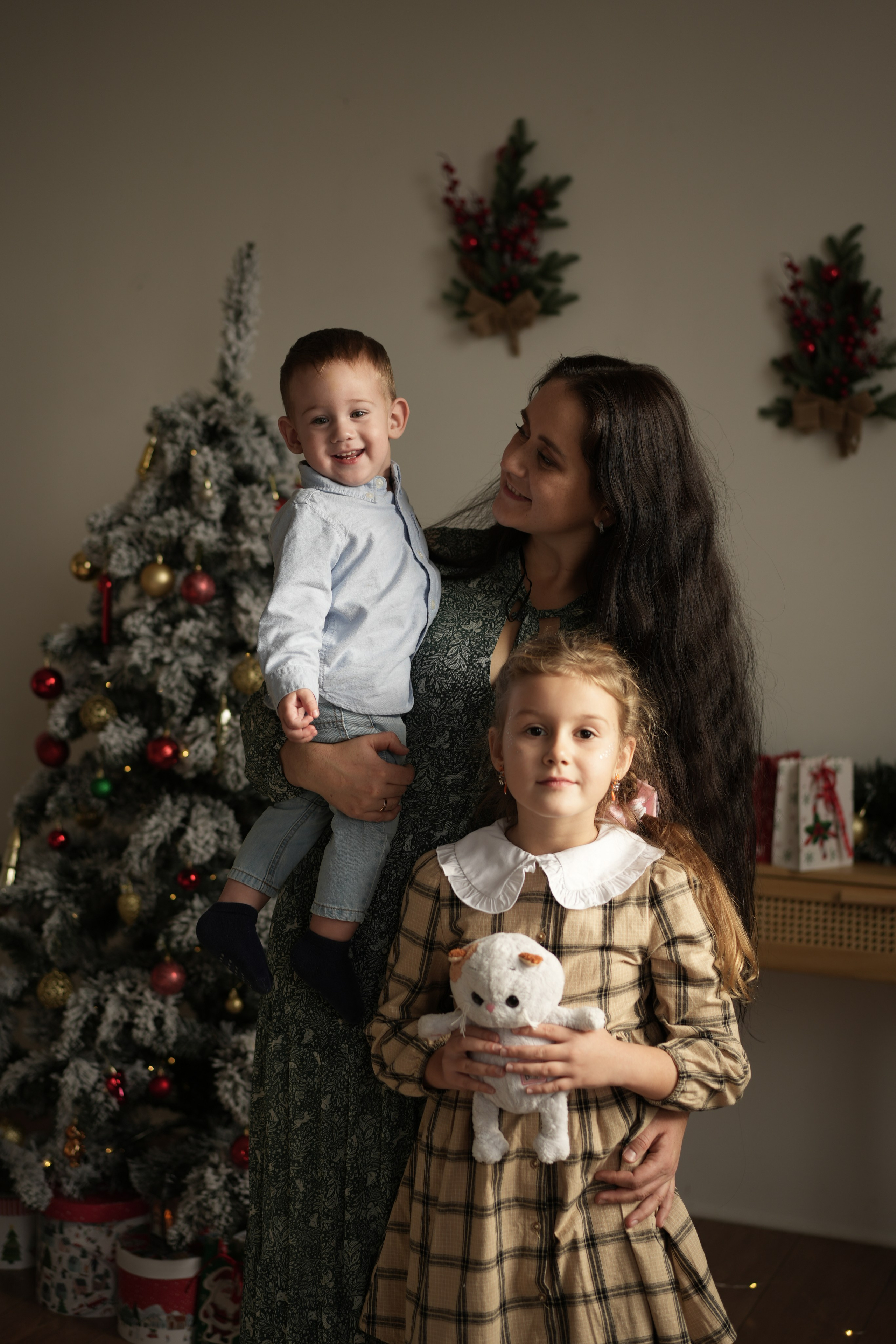 Анна Илья. Свадебный и семейный видеограф в Москве Гера Филатов