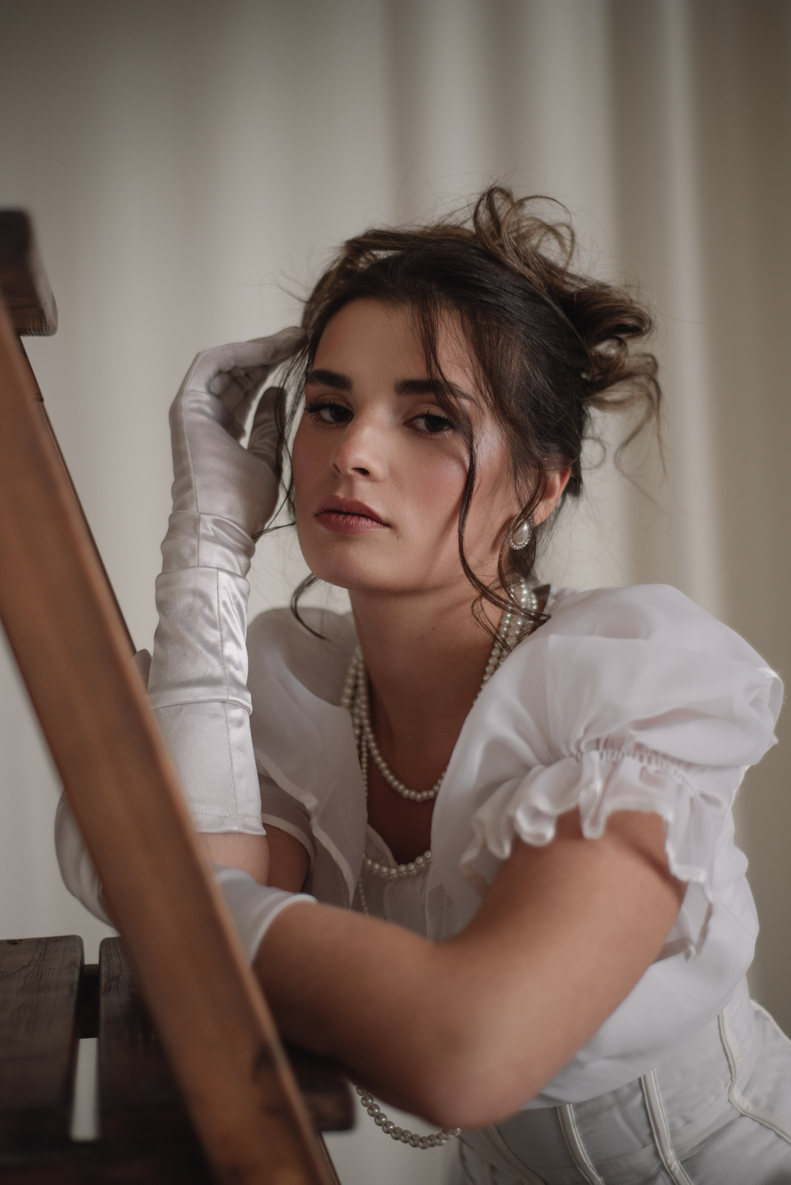 Фати. Фотограф Нижний Новгорода Елена Калмыкова