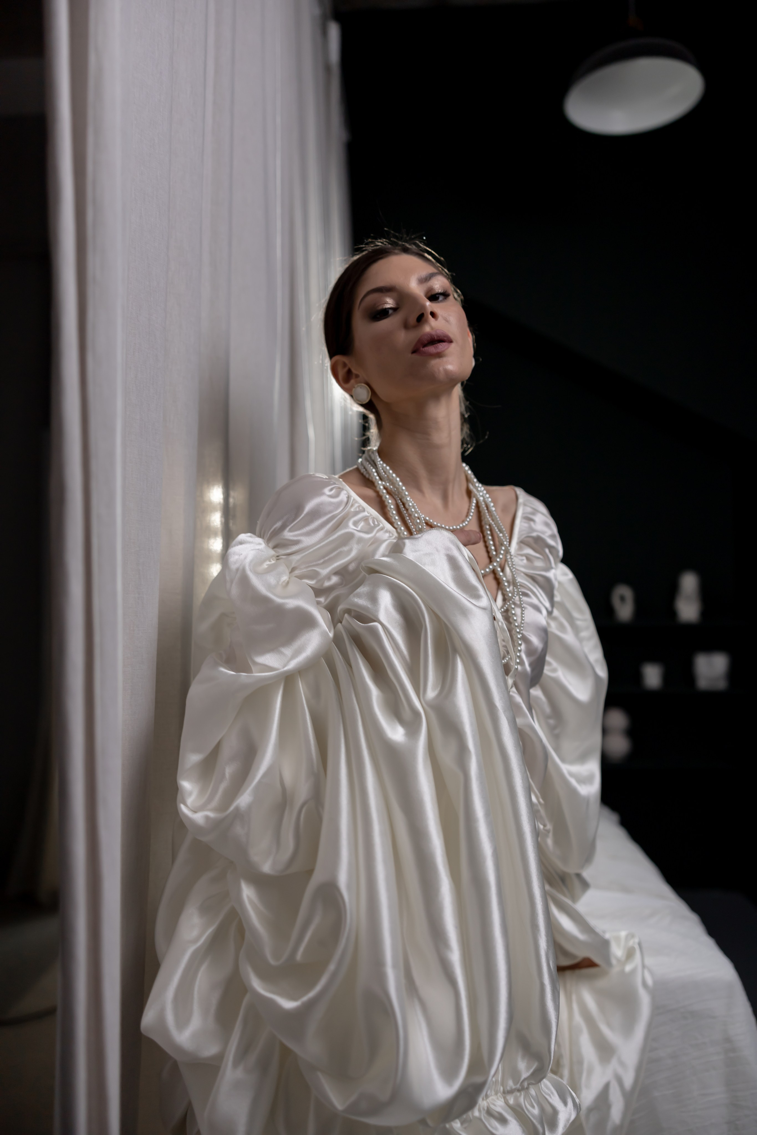 ЛИЗА+МАРАТ. Фотограф Элла Ефимова