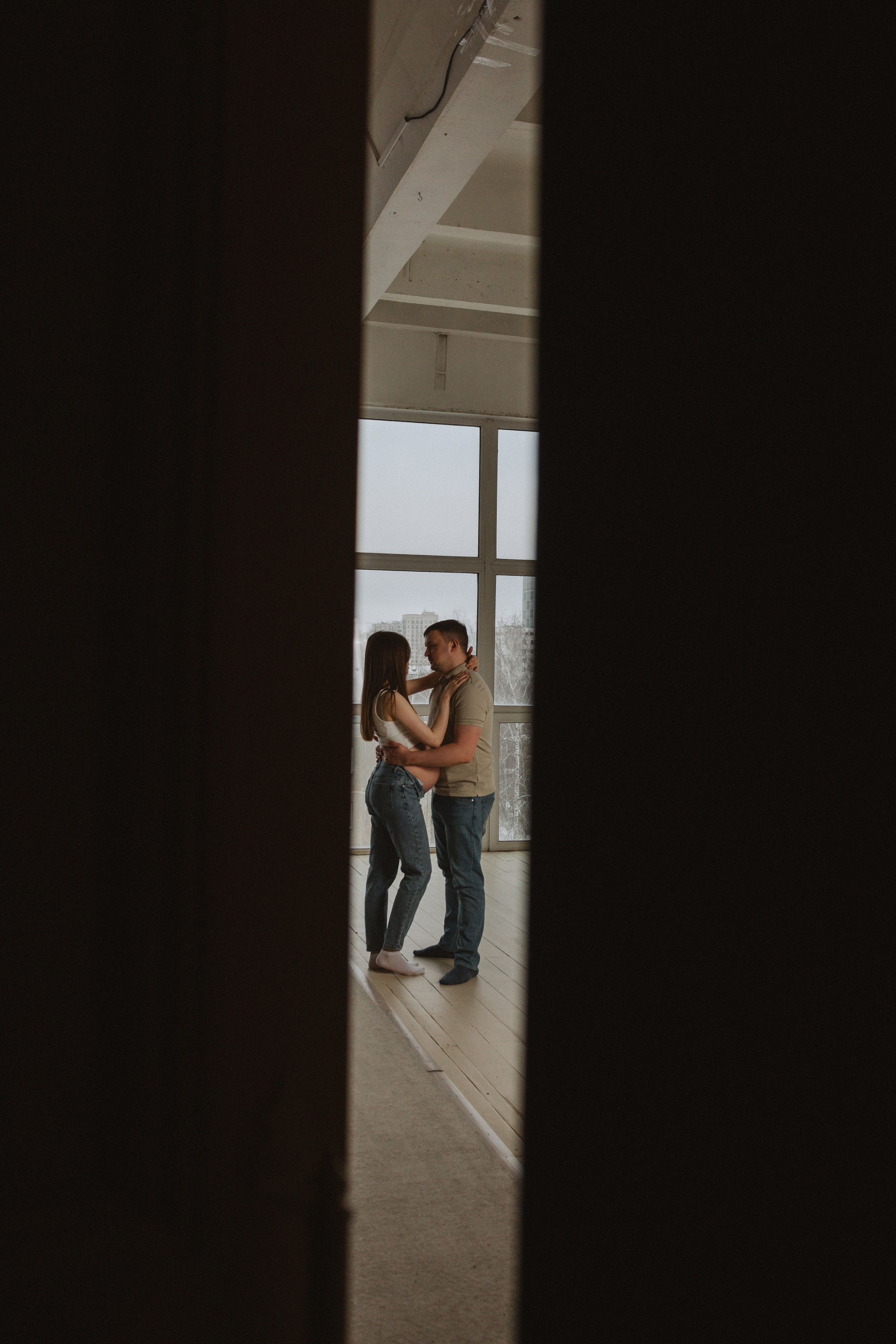 Рождество. Фотограф Новосибирск