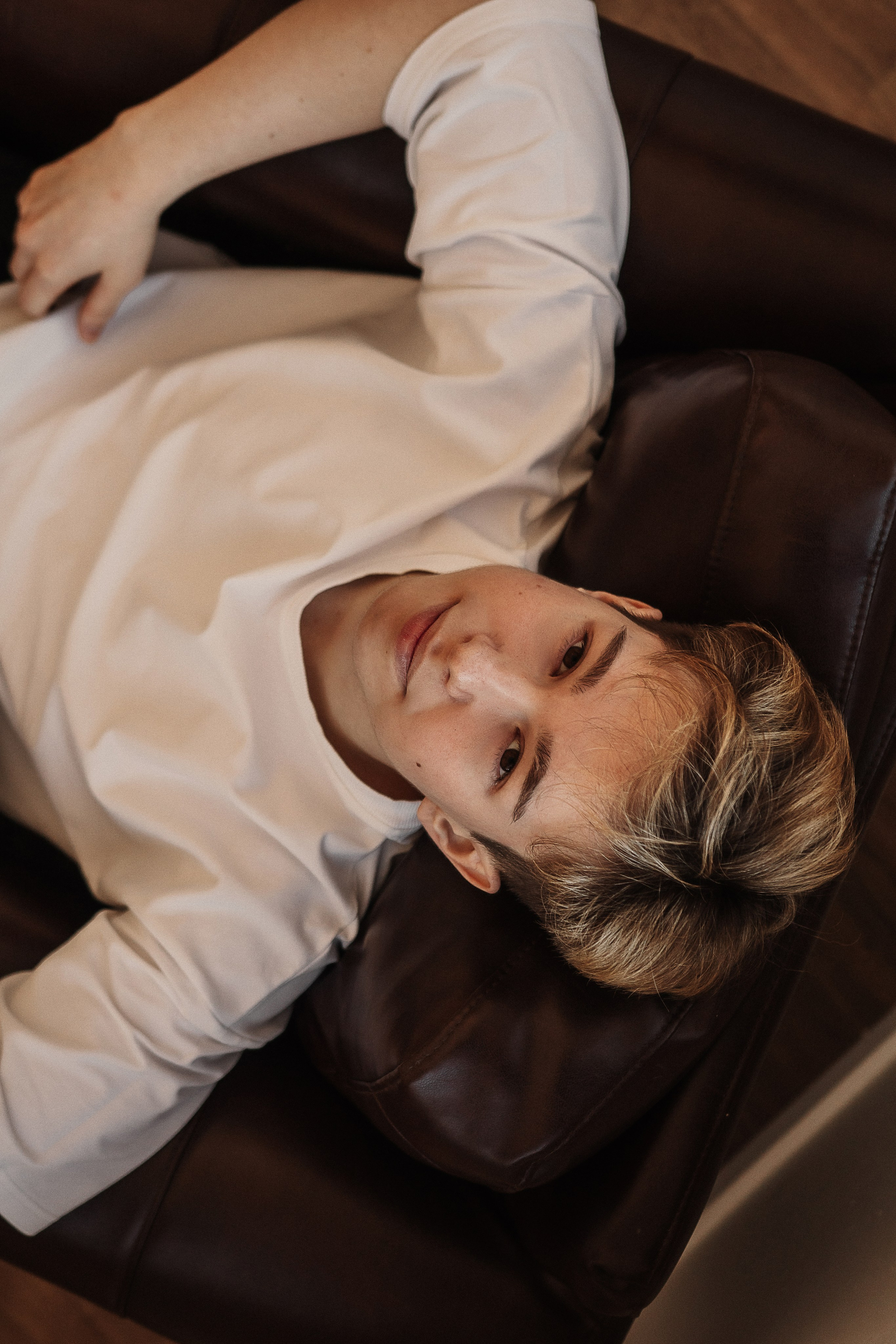 Алексей. Фотограф Новосибирск