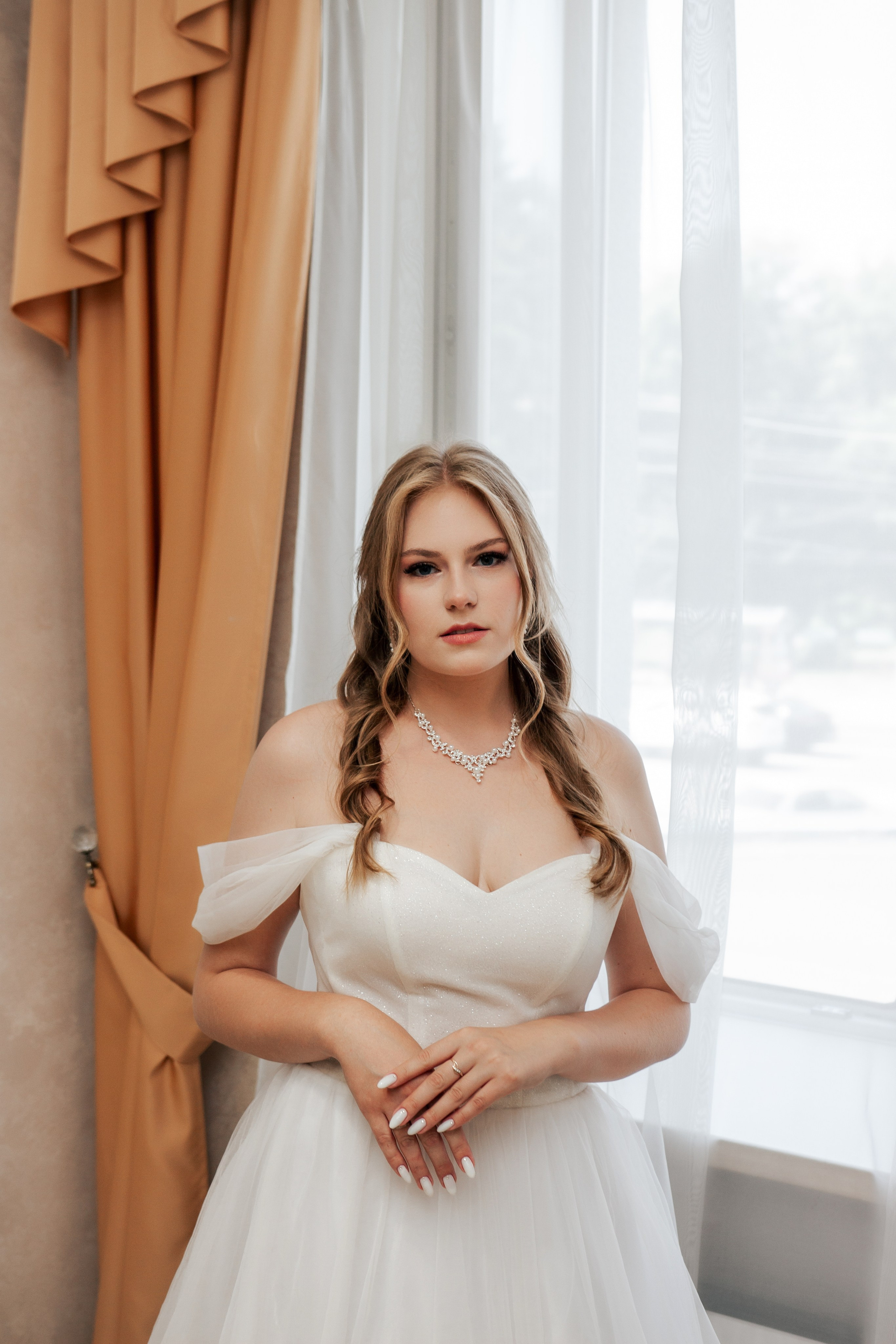 Дарья и Влад ЗАГС и Банкет. Фотограф Новосибирск