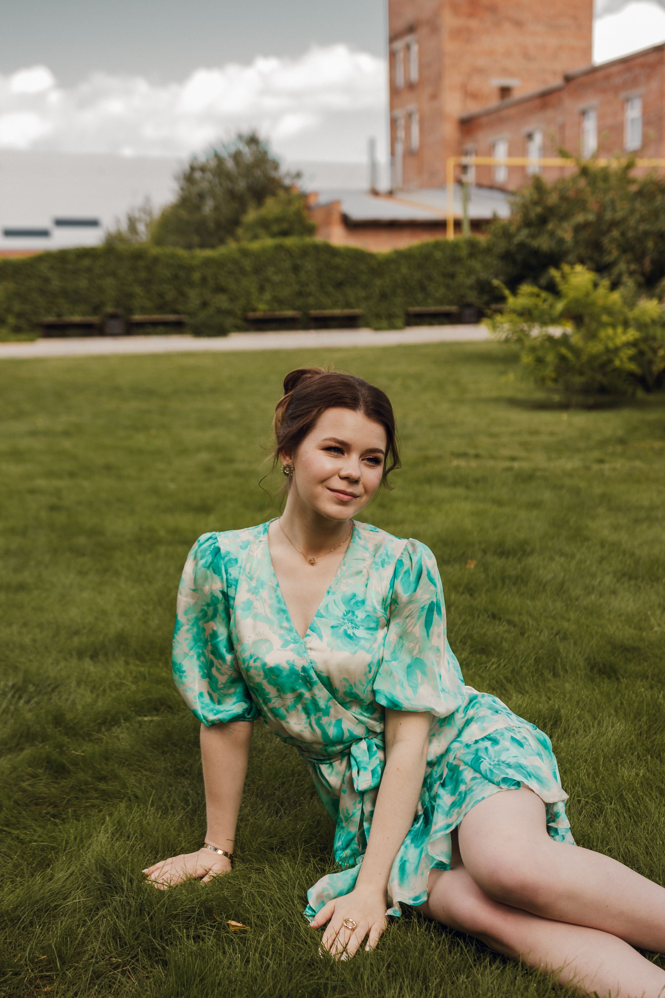 Оксана и Константин Резиденция Sagittarius. Фотограф Новосибирск