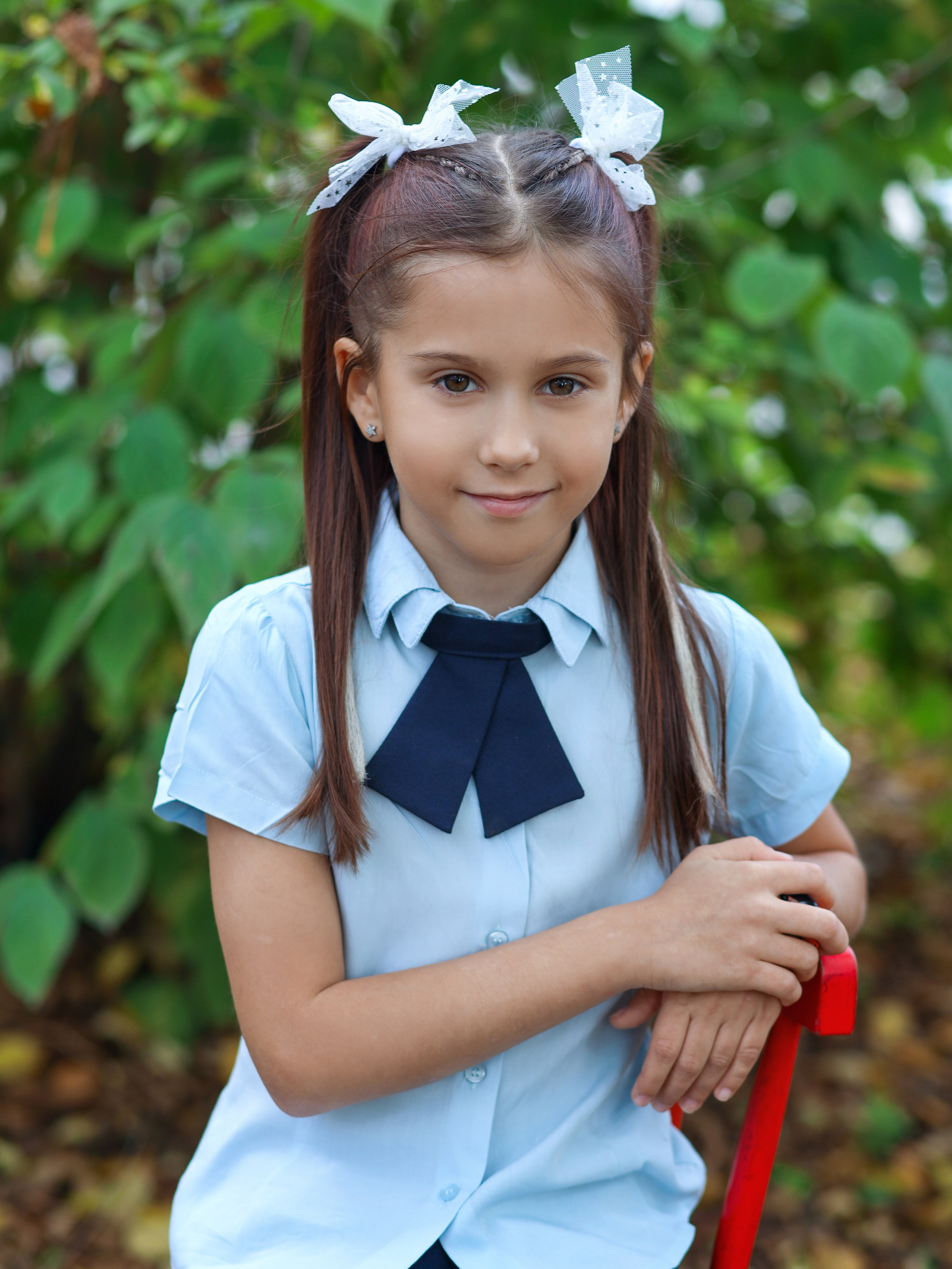 Уличная. Фотостудия «Стремянка».Фотосессии в детских садах и школах