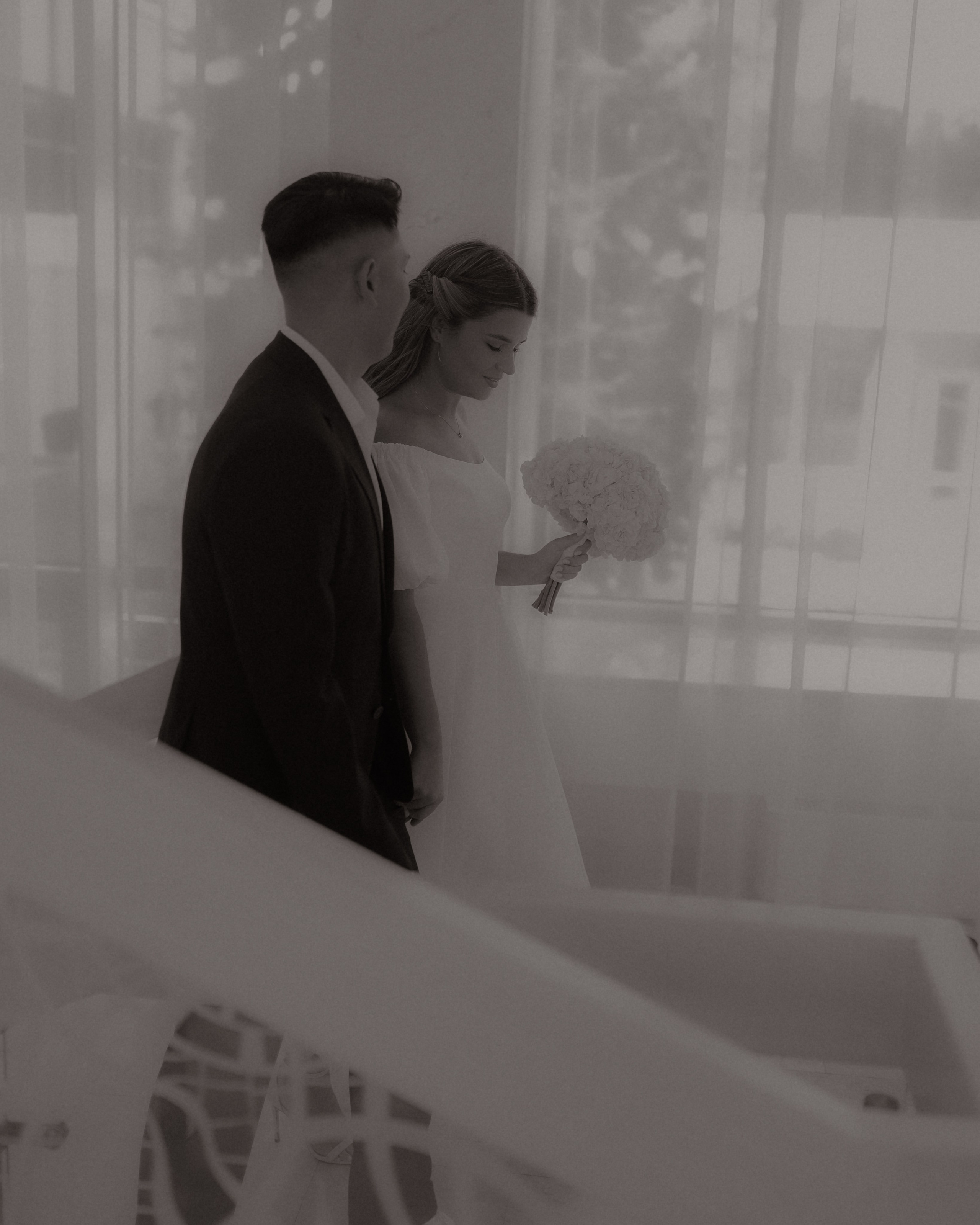 Ксения и Алекс. DARYA.BELKINA