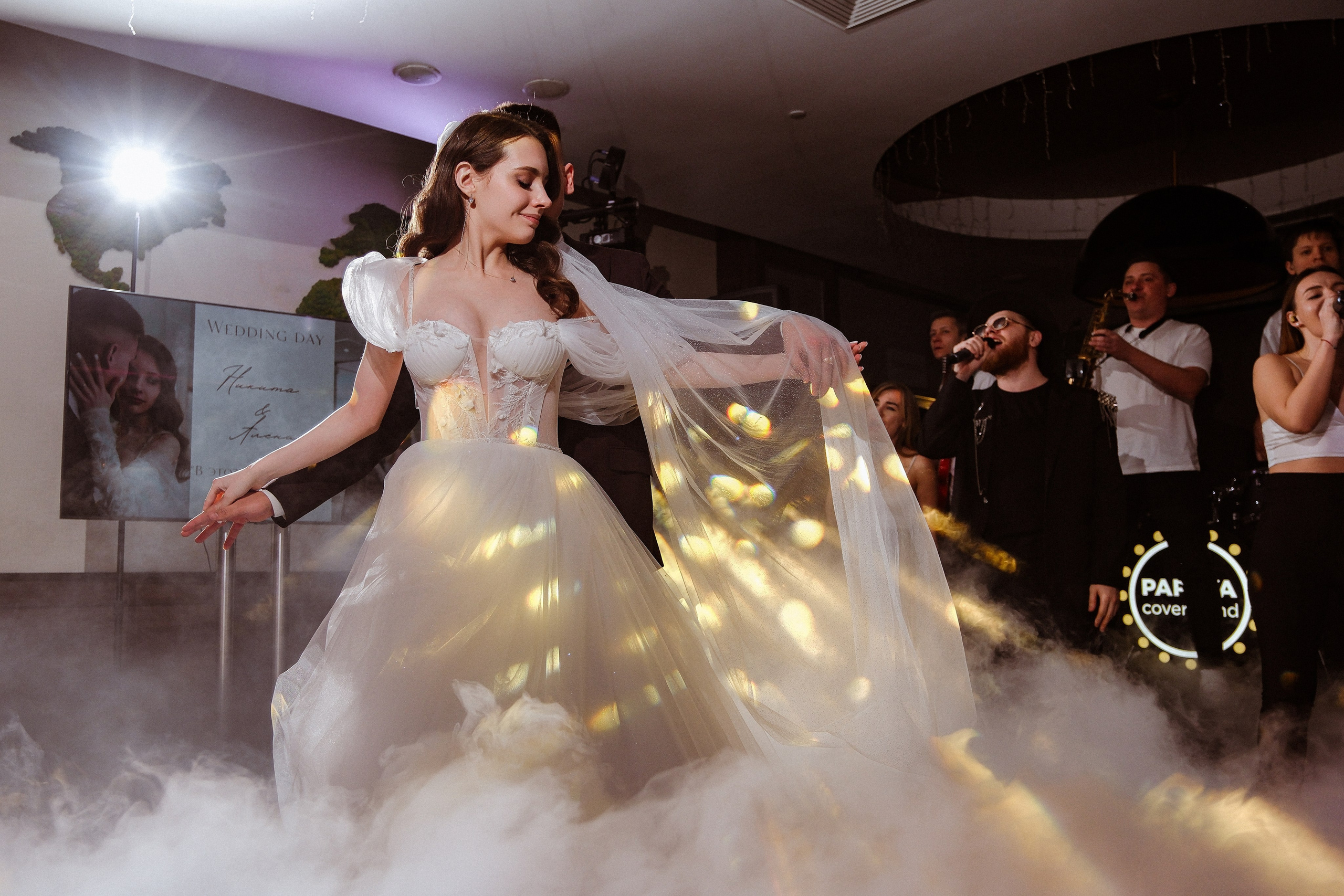 Алена и Никита. Фотограф Саранск Ирина Шишкина, все виды съемок