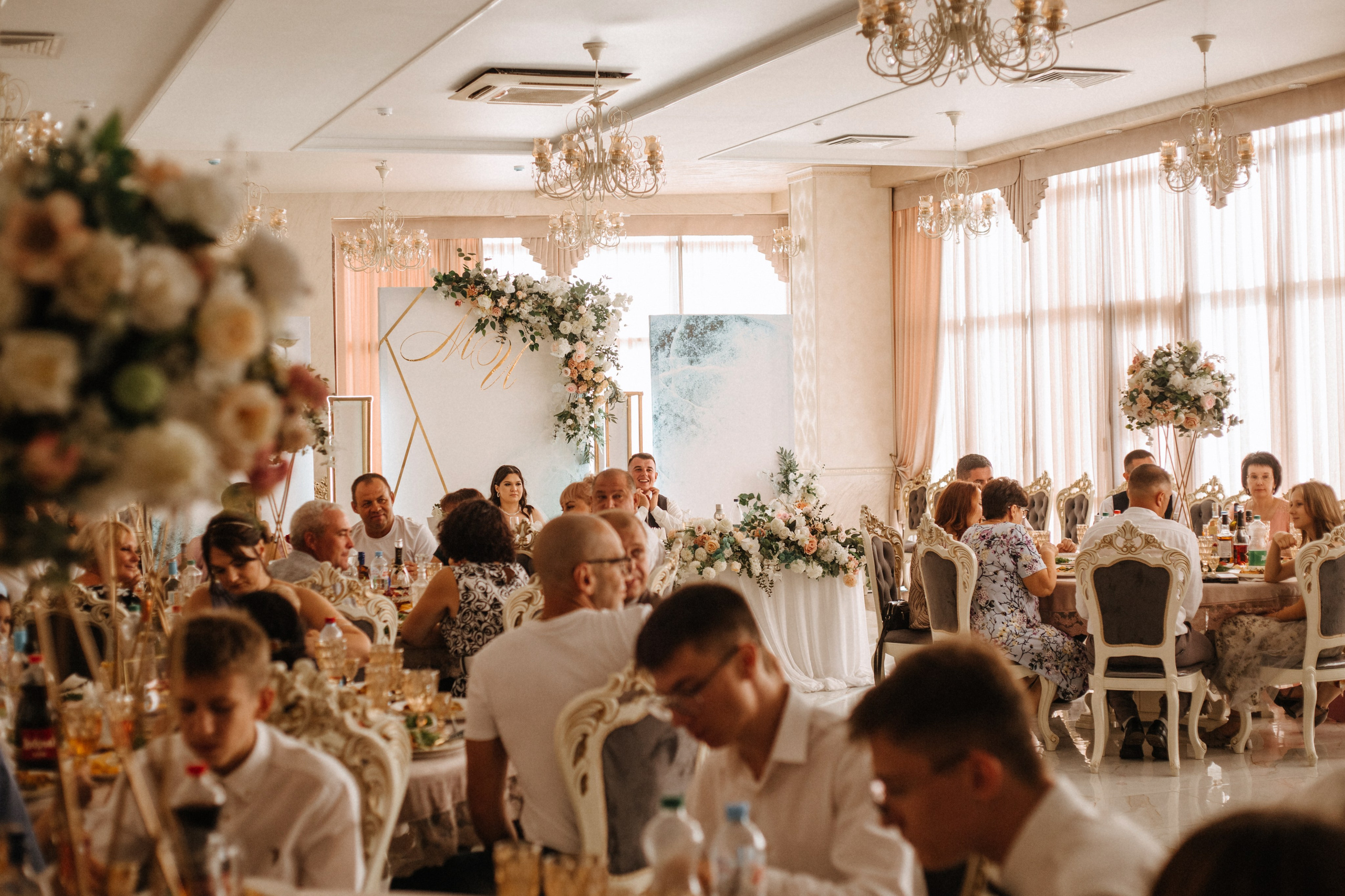 Максим и Ирина. Фотограф в Волгограде и Москве | Анастасия Лаврова