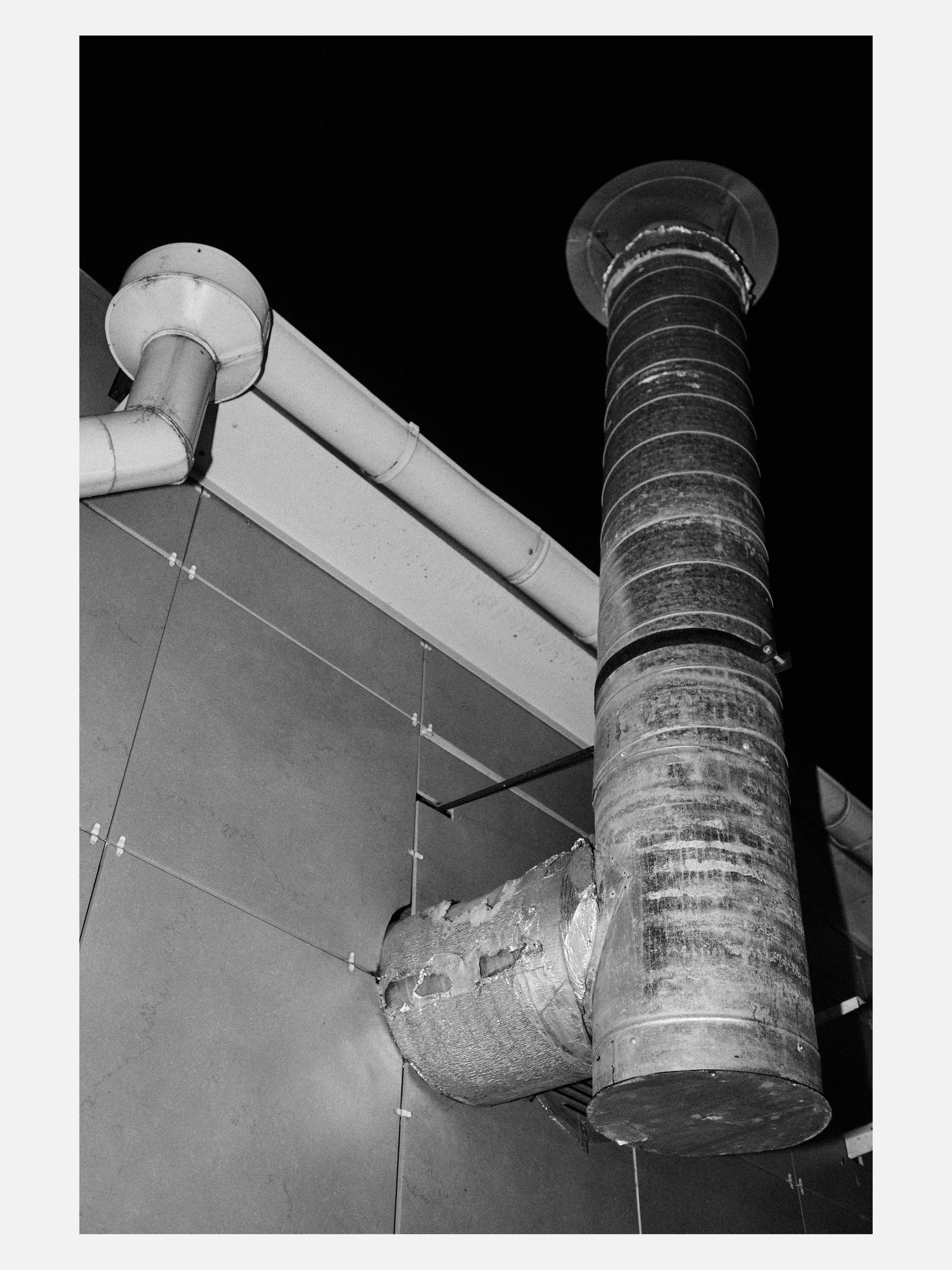 29.09.25 — Первая практика большого курса Ярослава Бушова. Mark Zarya — Casual Photography